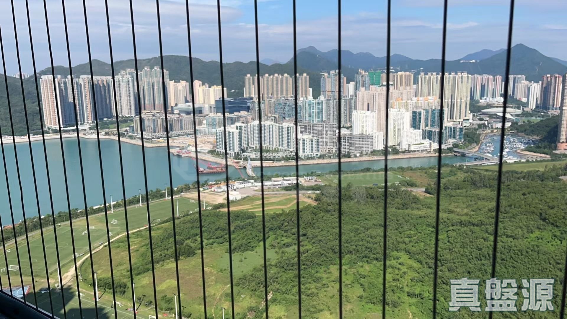 LOHAS PARK PHASE 3A HEMERA - Emerald (tower 2) High Floor Zone Flat LB Tseung Kwan O