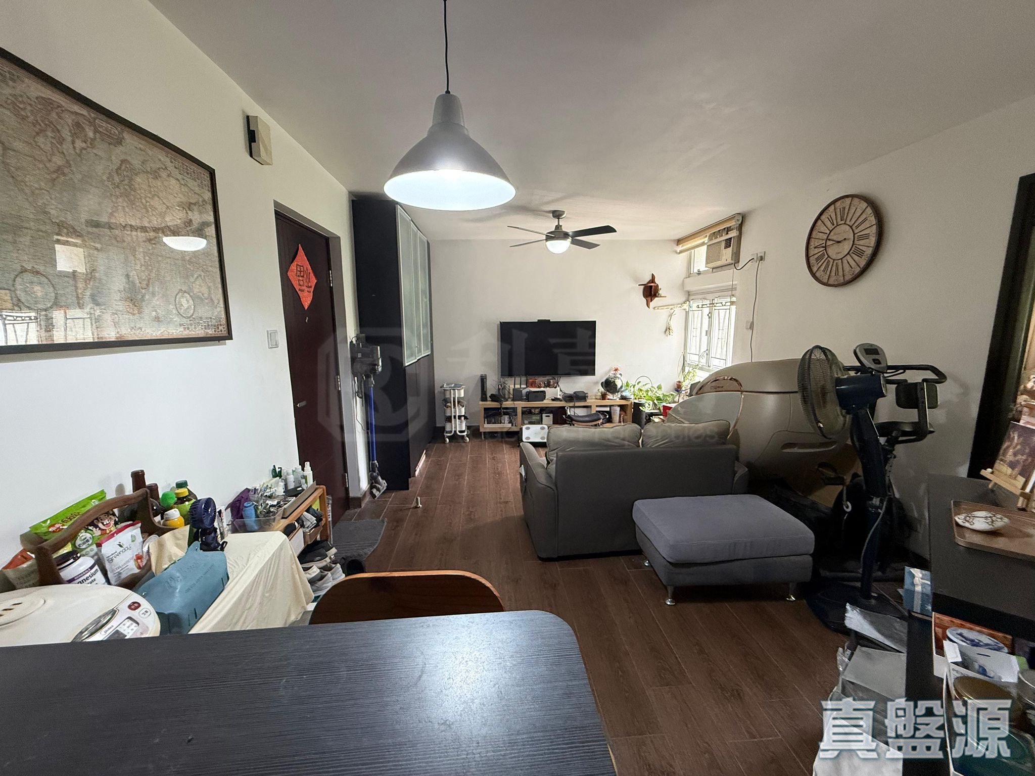 鹏程苑 中层 15室 九龙湾/牛池湾/钻石山/黄大仙