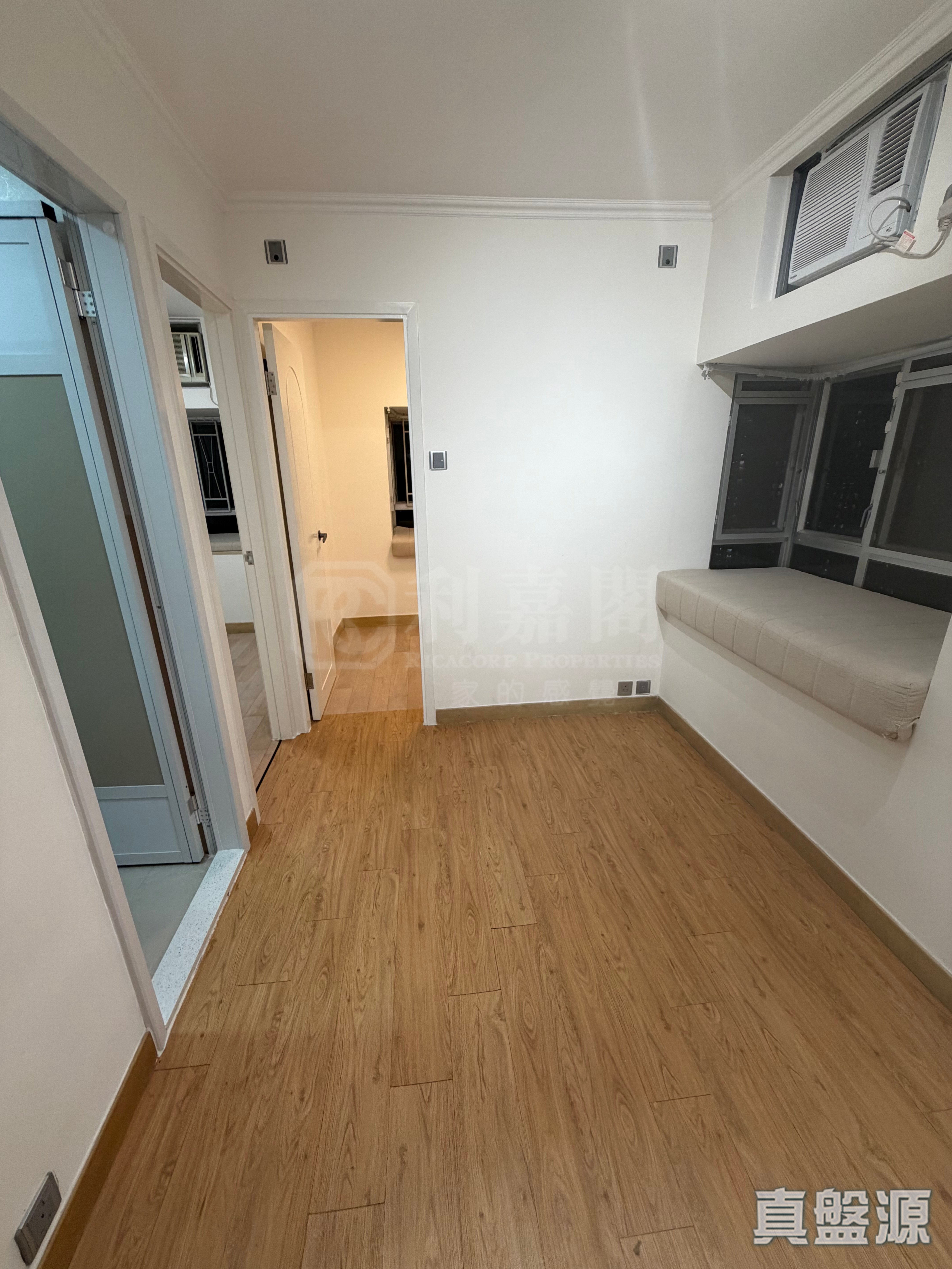 沙田第一城 4期 41座 高层 F室 沙田/火炭/九肚山