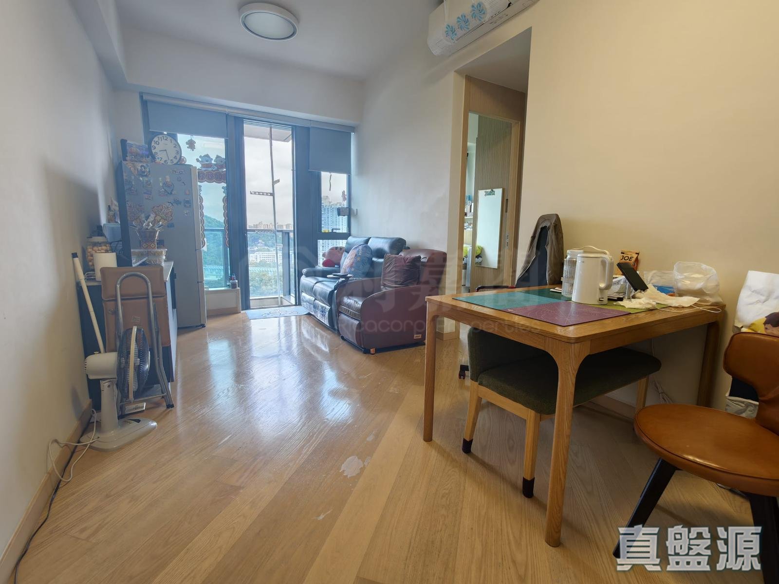 THE REGENT TOWER 13 Tai Po