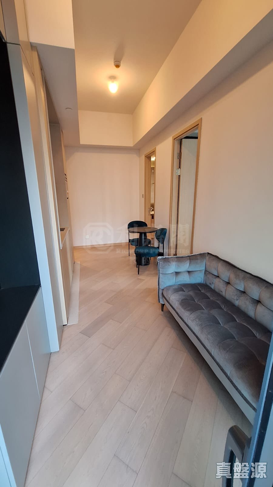 MANOR HILL TOWER 1 High Floor Zone Flat A2 Tseung Kwan O