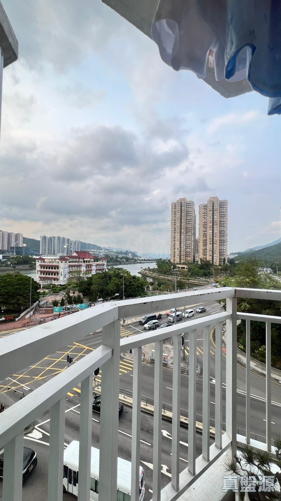 CITY ONE SHATIN SITE 1 - Block 4 Medium Floor Zone Flat C Sha Tin/Fo Tan/Kau To Shan