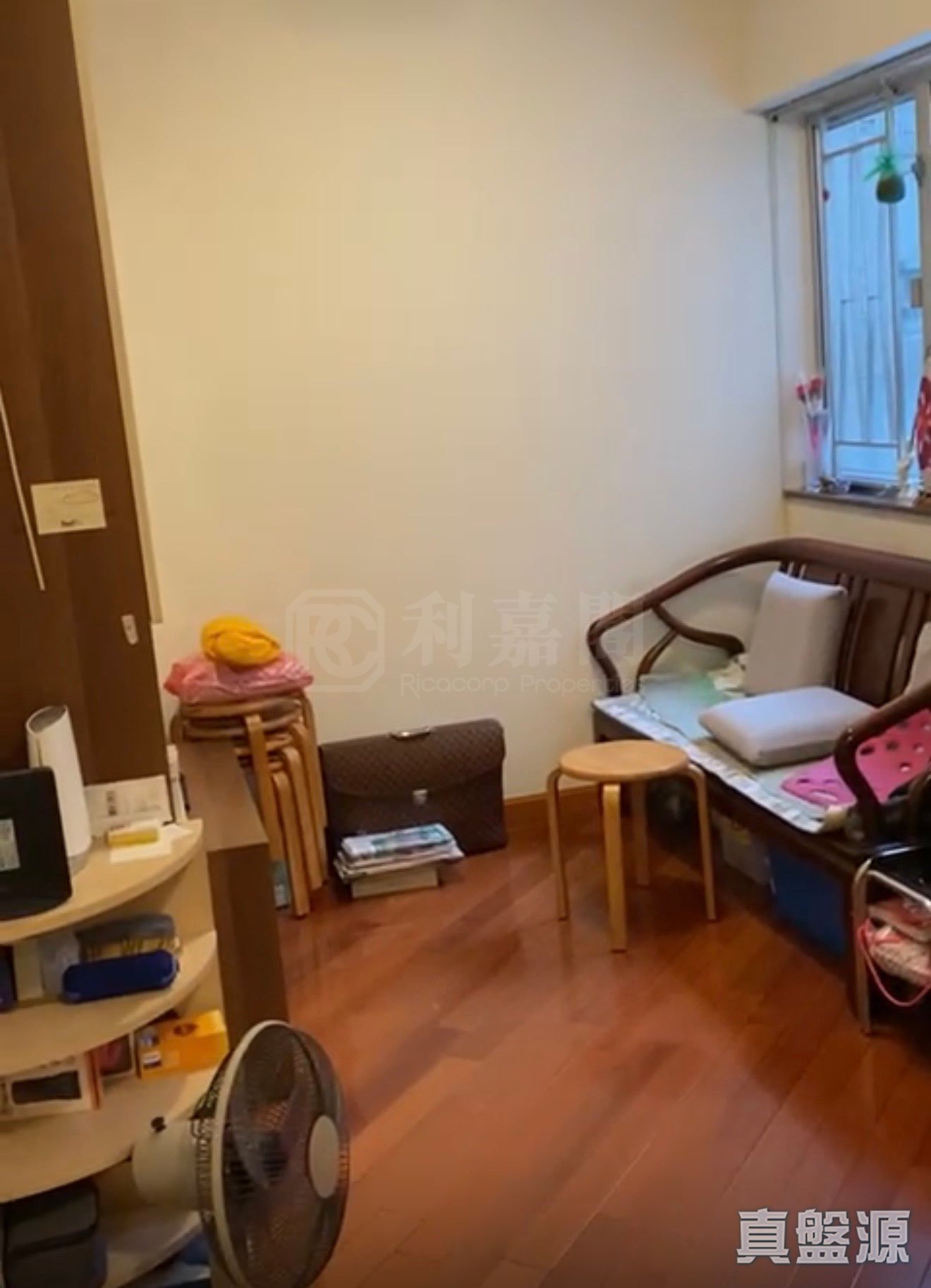偉恒昌新邨 昌景閣 G座 高層 6室 土瓜灣/九龍城/新啟德/新蒲崗
