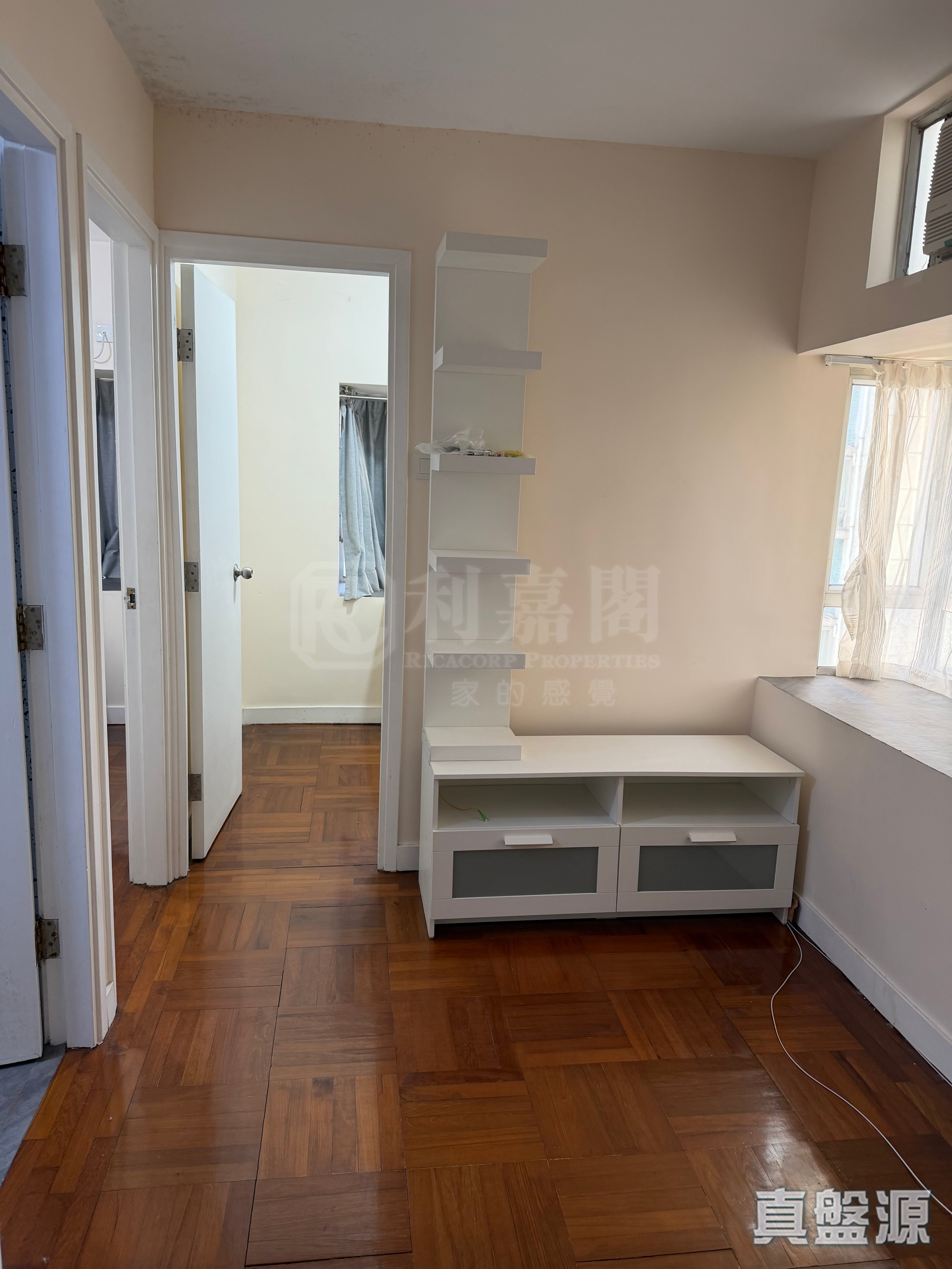 沙田第一城 4期 38座 高層 B室 沙田/火炭/九肚山