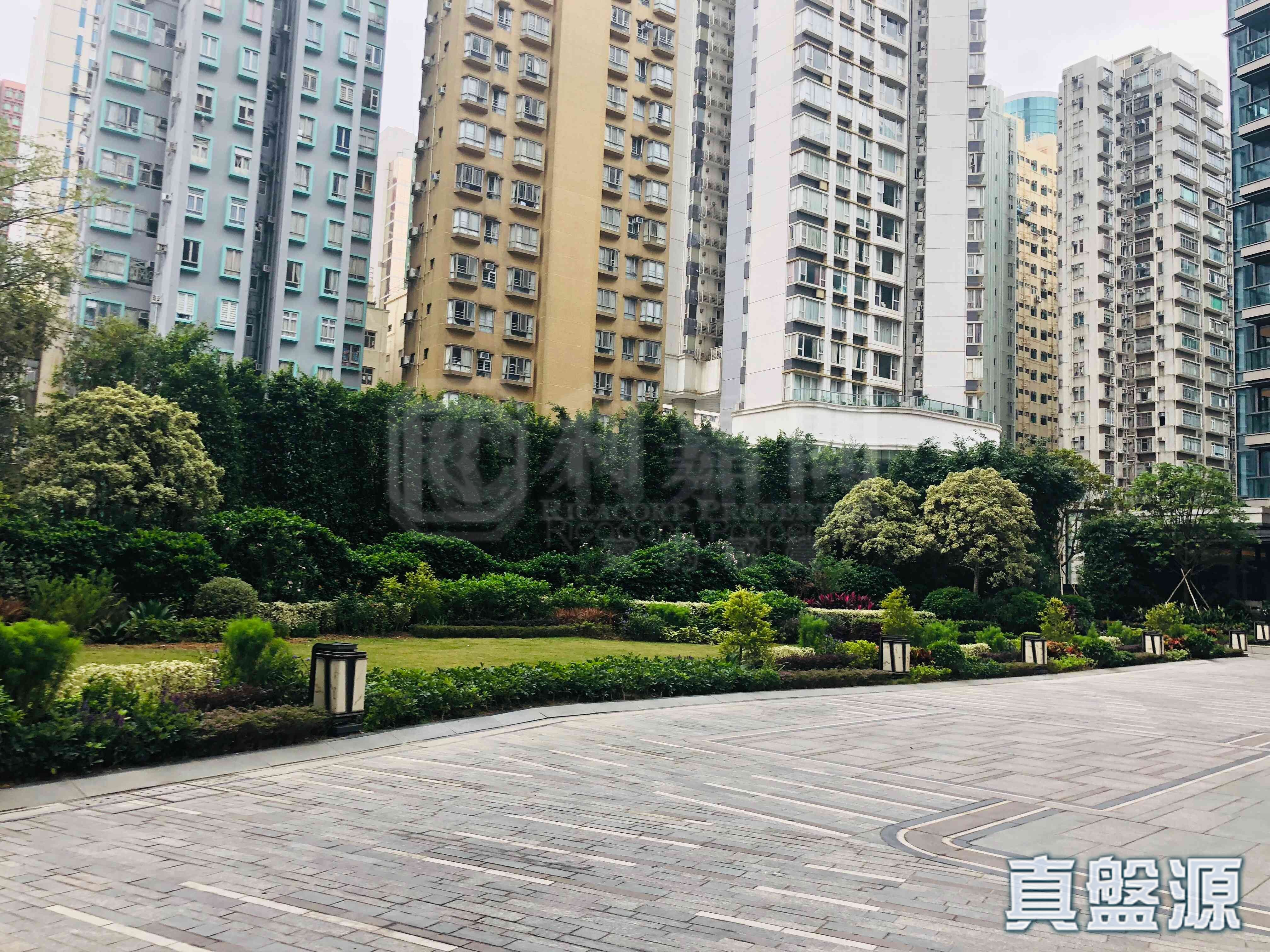 海璇 1B期 5A座 極高層 E室 北角/北角半山