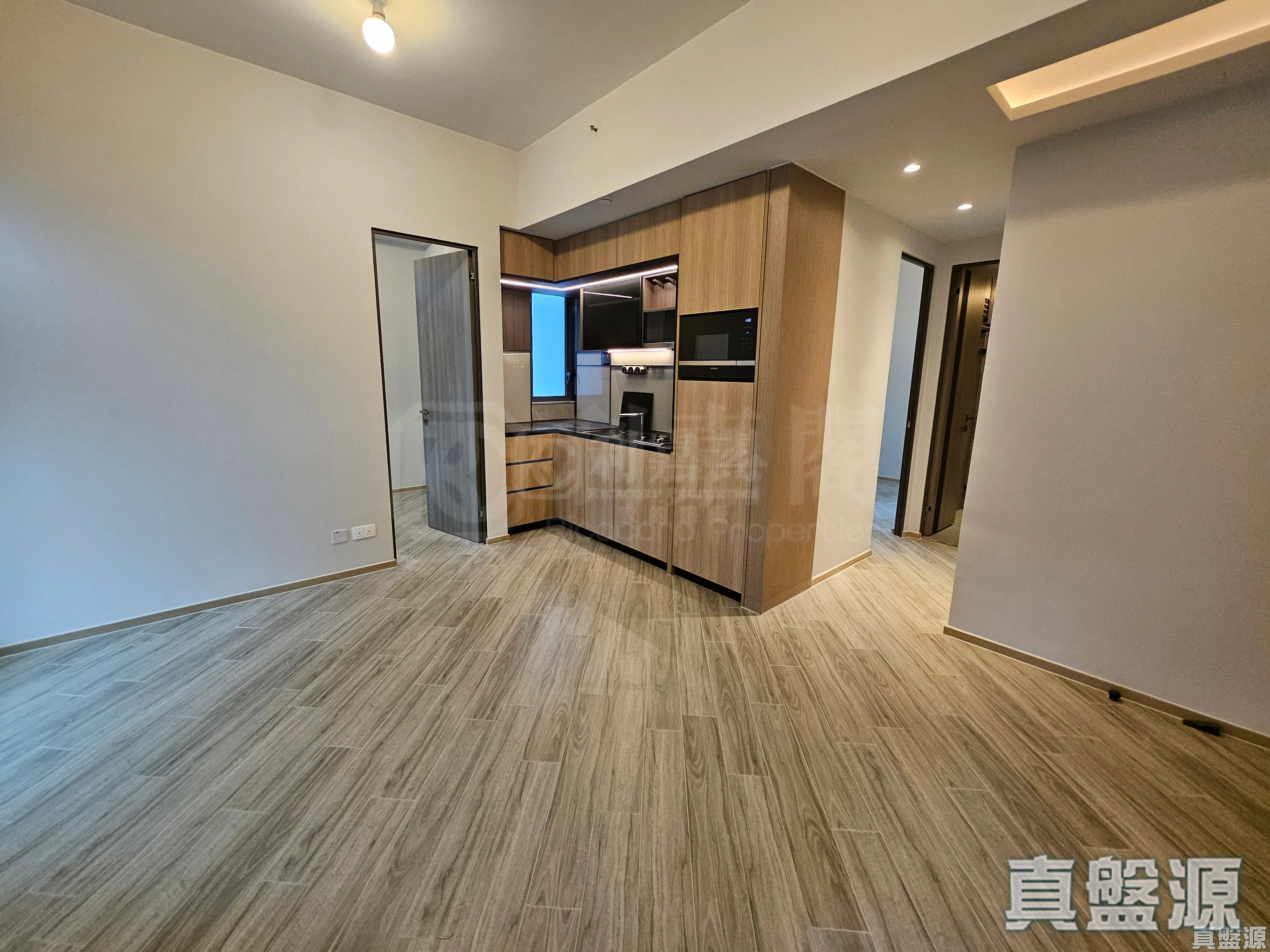 映筑 低层 D室 西九龙