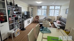 FU SHIN ESTATE SHIN NGA HOUSE (BLOCK 3) High Floor Zone Flat 21 Tai Po