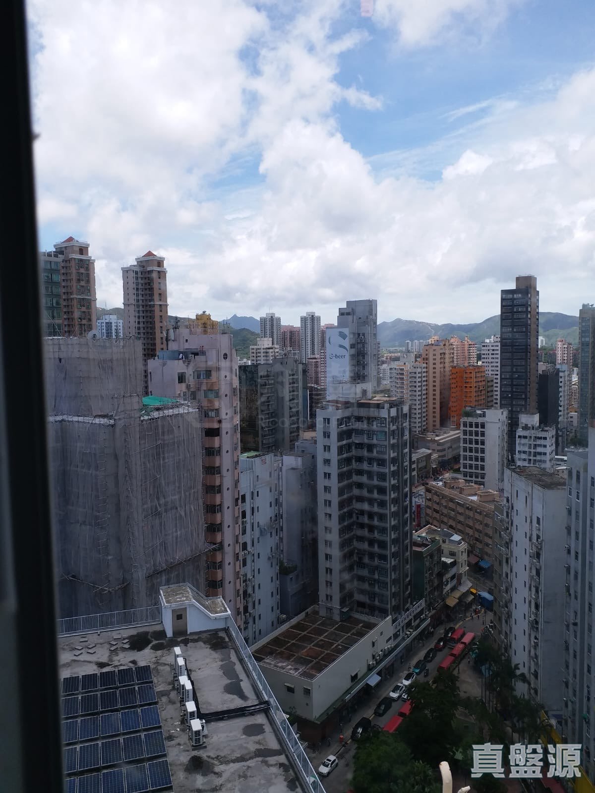 永兴大厦 元朗