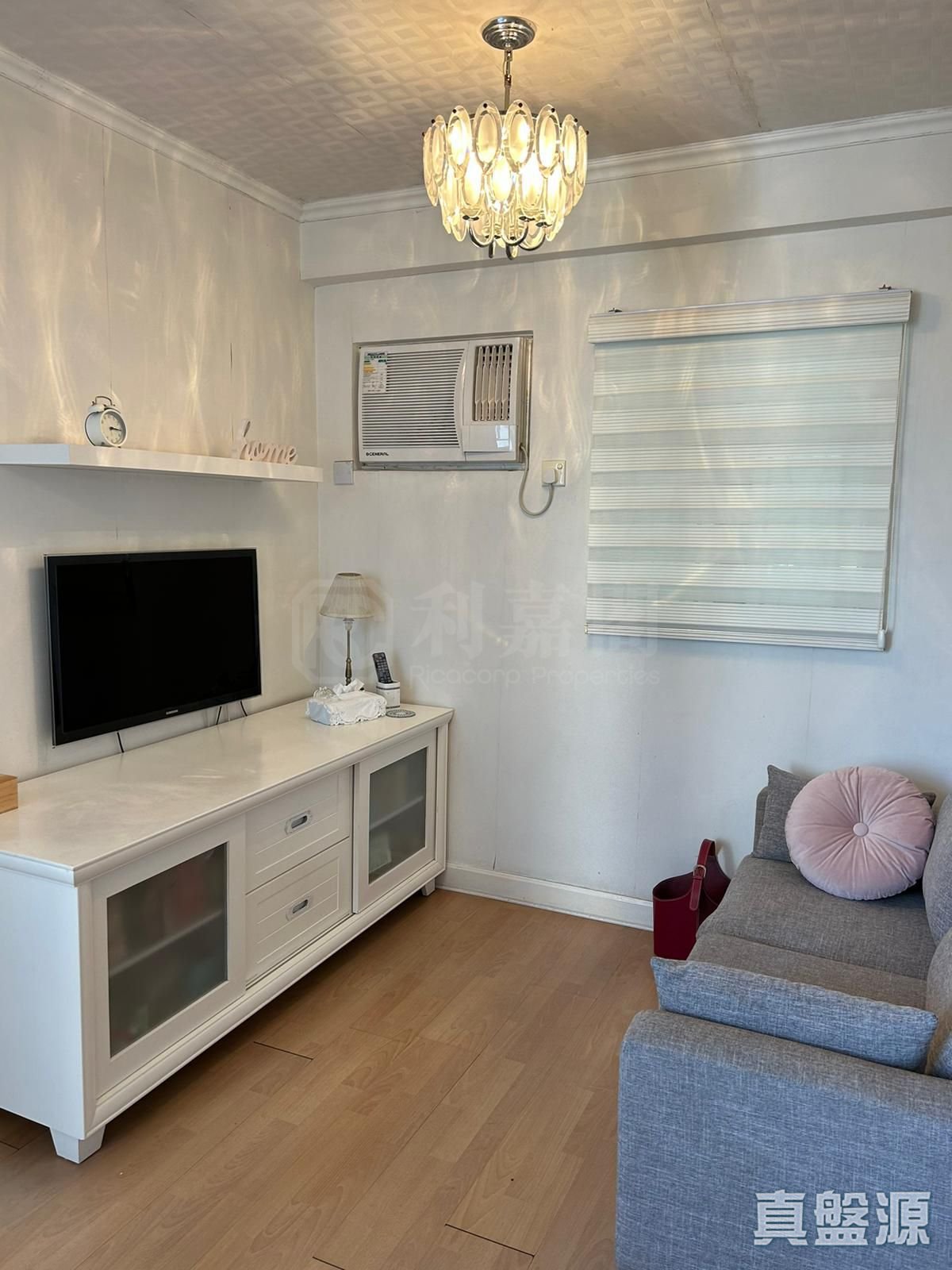 海韵花园 3座 高层 C室 深井/青山公路