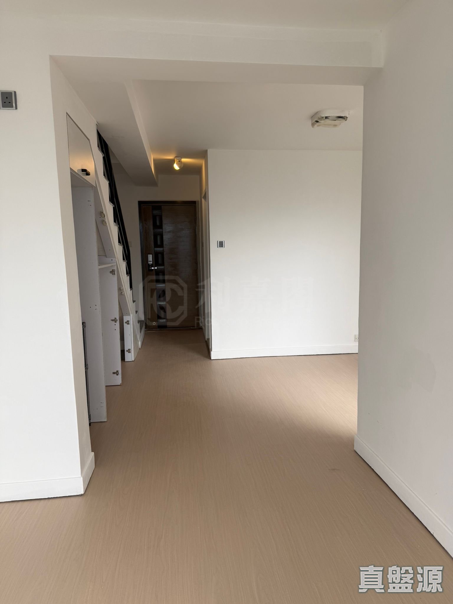 银禧花园 银禧阁 高层 E2室 沙田/火炭/九肚山