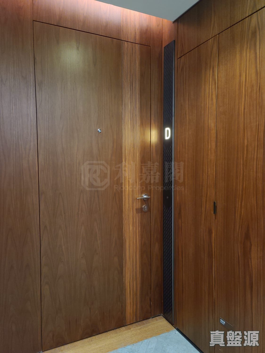 THE ASTER High Floor Zone Flat D Happy Valley/Mid-Levels East