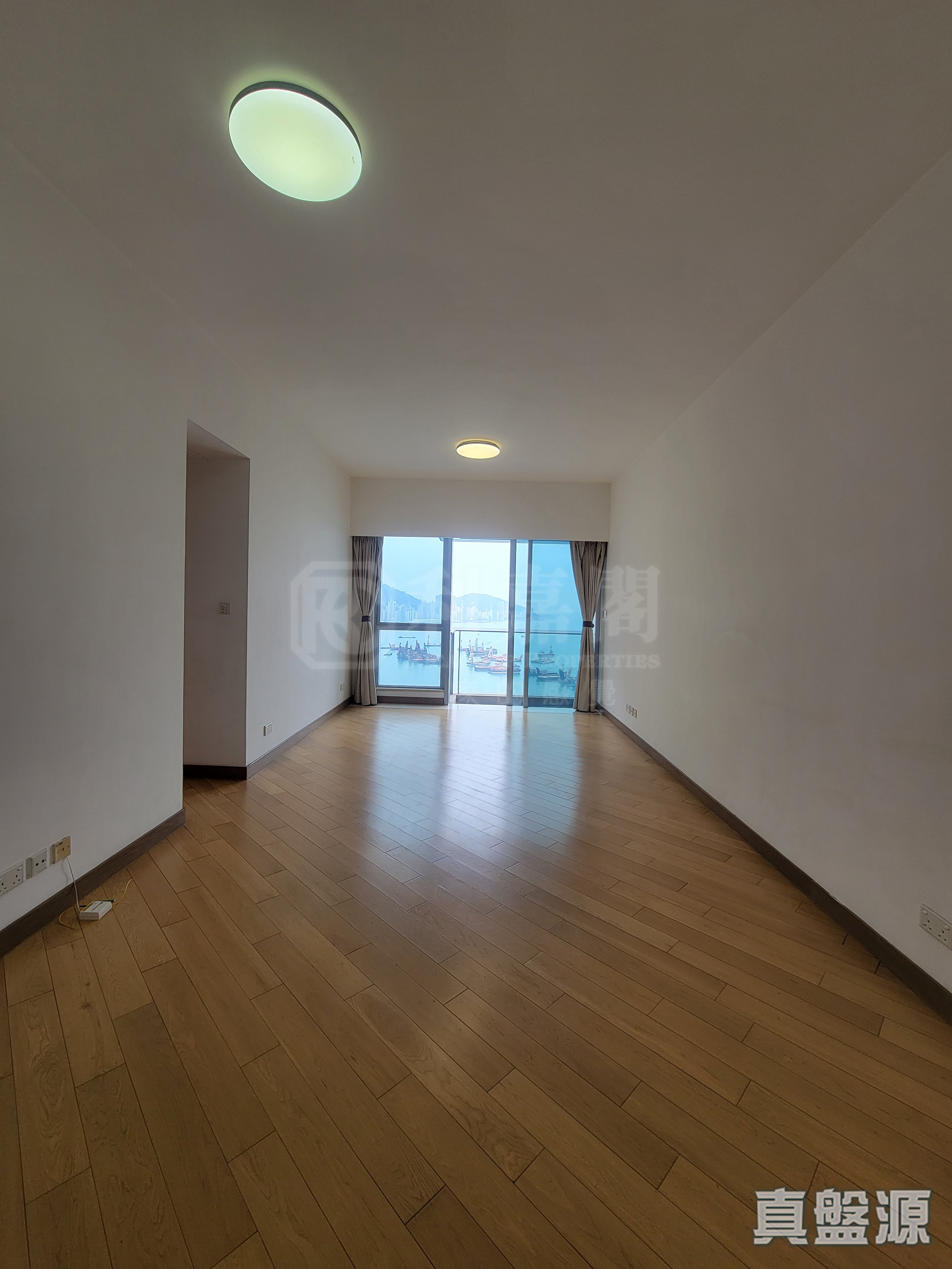 IMPERIAL CULLINAN TOWER 2 Very High Floor Zone Flat A Olympic Station/Nam Cheong