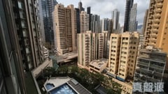 CHATHAM GATE TOWER 2 Low Floor Zone Flat G Hung Hom/Whampoa/Laguna Verde
