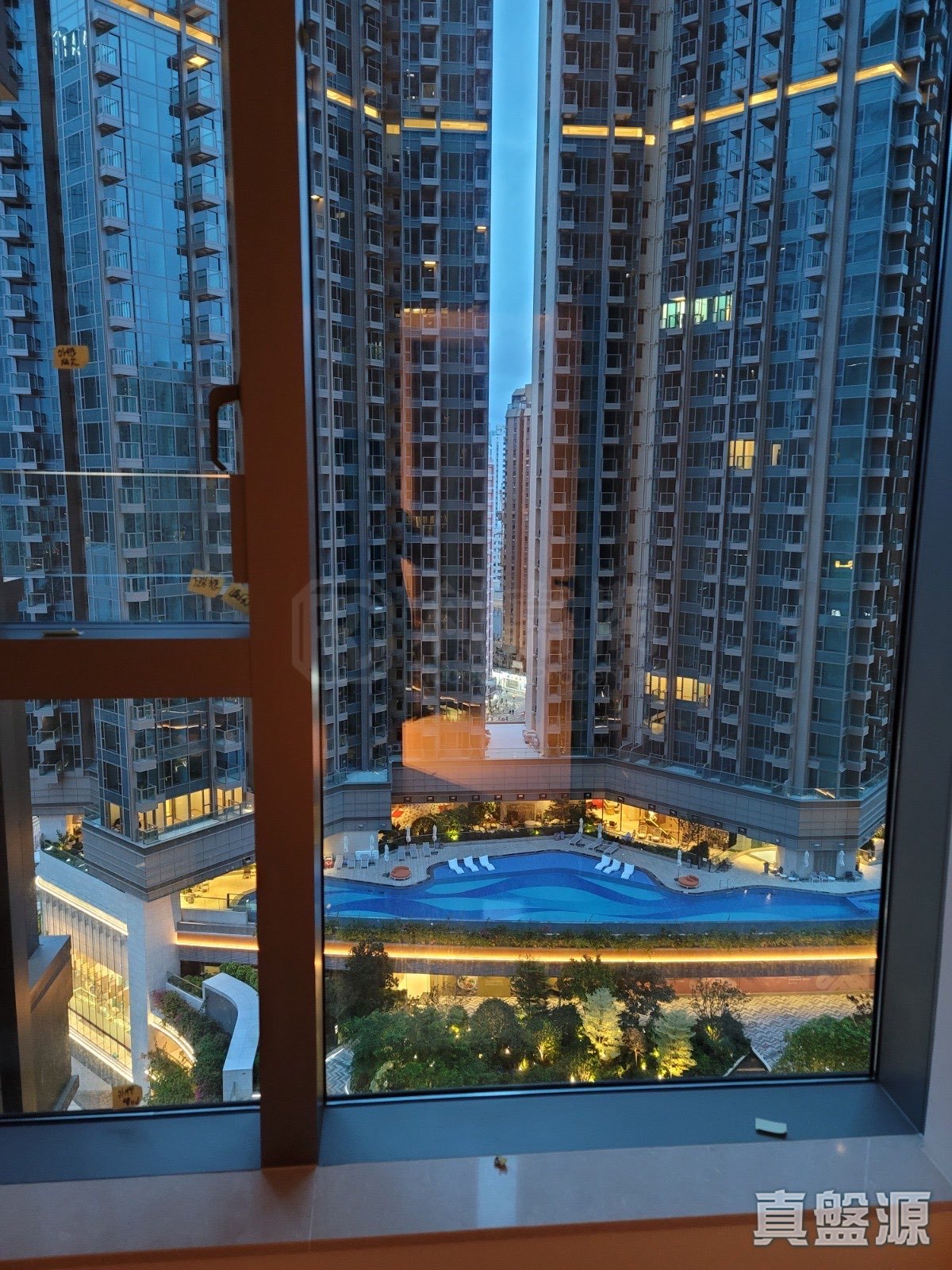 GRAND CENTRAL PHASE 1 - Tower 1 Medium Floor Zone Flat J Kwun Tong/Lam Tin/Yau Tong