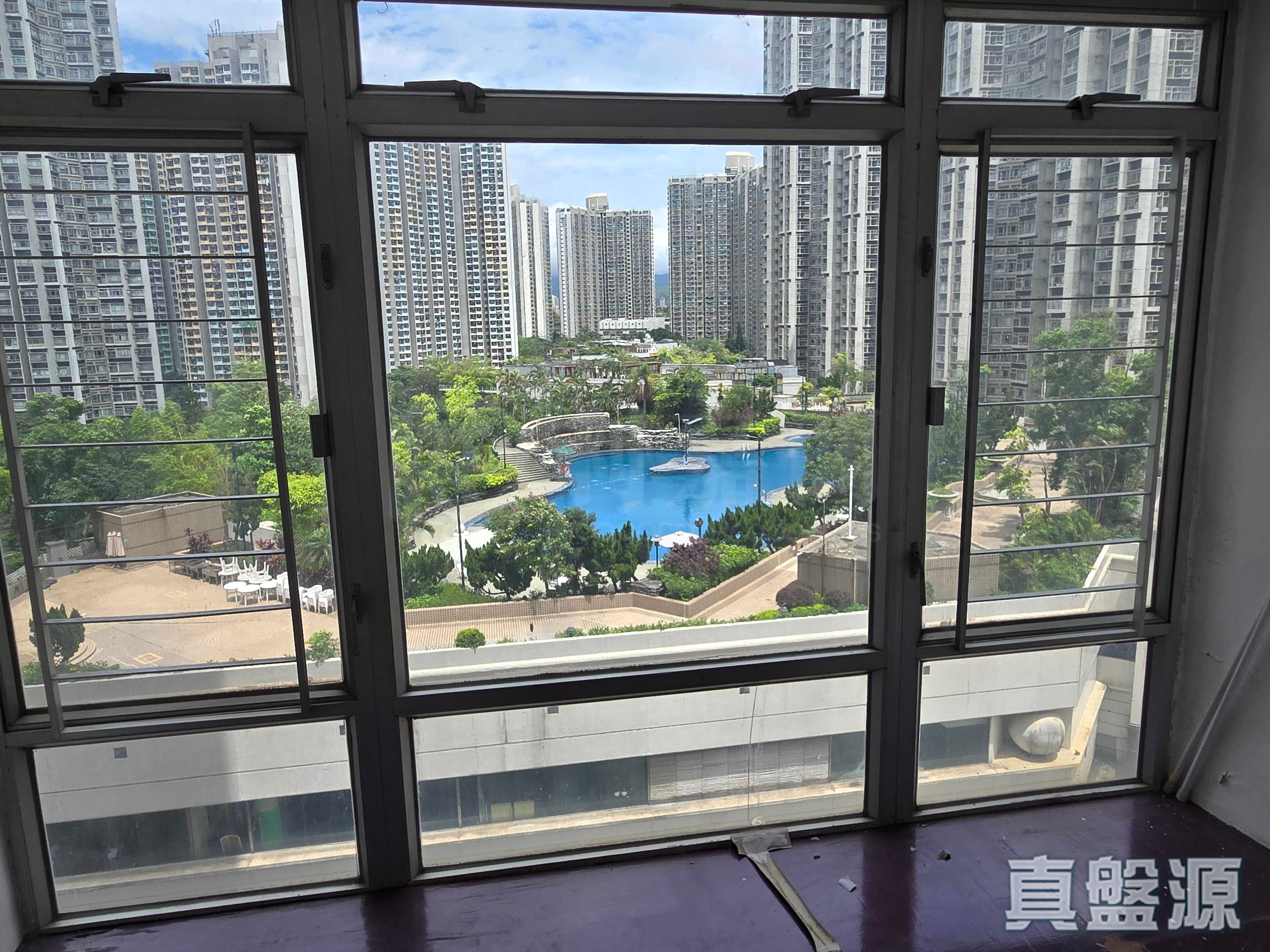 KINGSWOOD VILLAS PHASE 1 LOCWOOD COURT - Block 11 Medium Floor Zone Flat G Tin Shui Wai