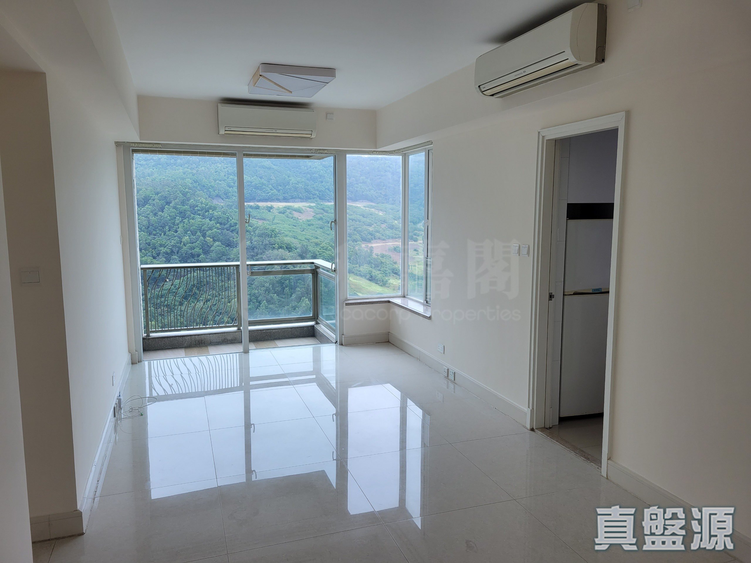 日出康城 2期C 领凯 11座 高层 LD室 将军澳