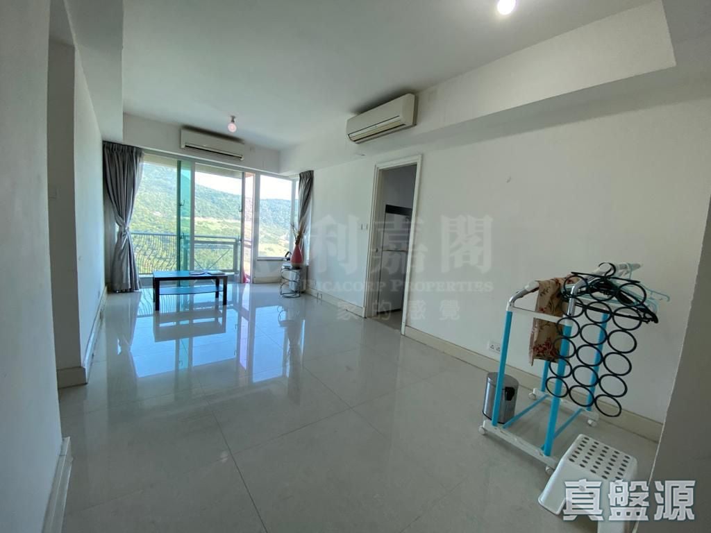 日出康城 2期C 領凱 11座 高層 LD室 將軍澳