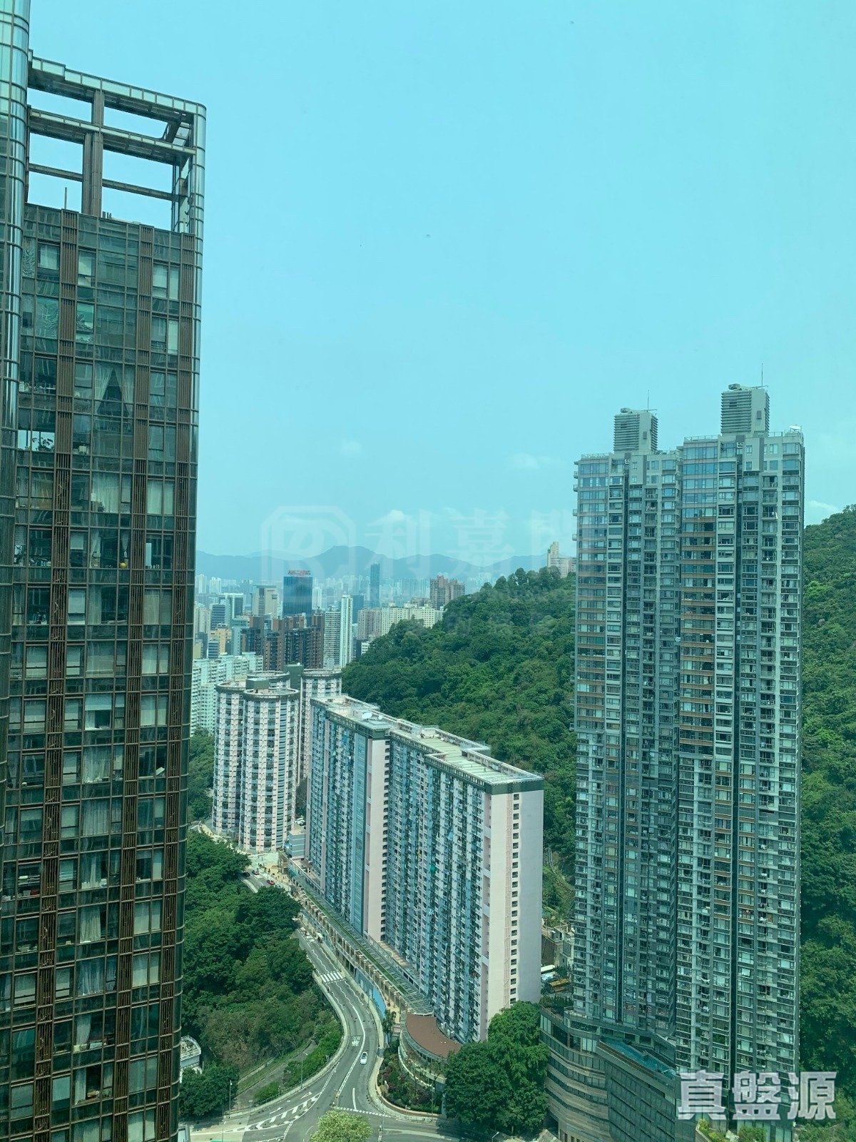 THE LEGEND TOWER 5 High Floor Zone Flat AB Happy Valley/Mid-Levels East