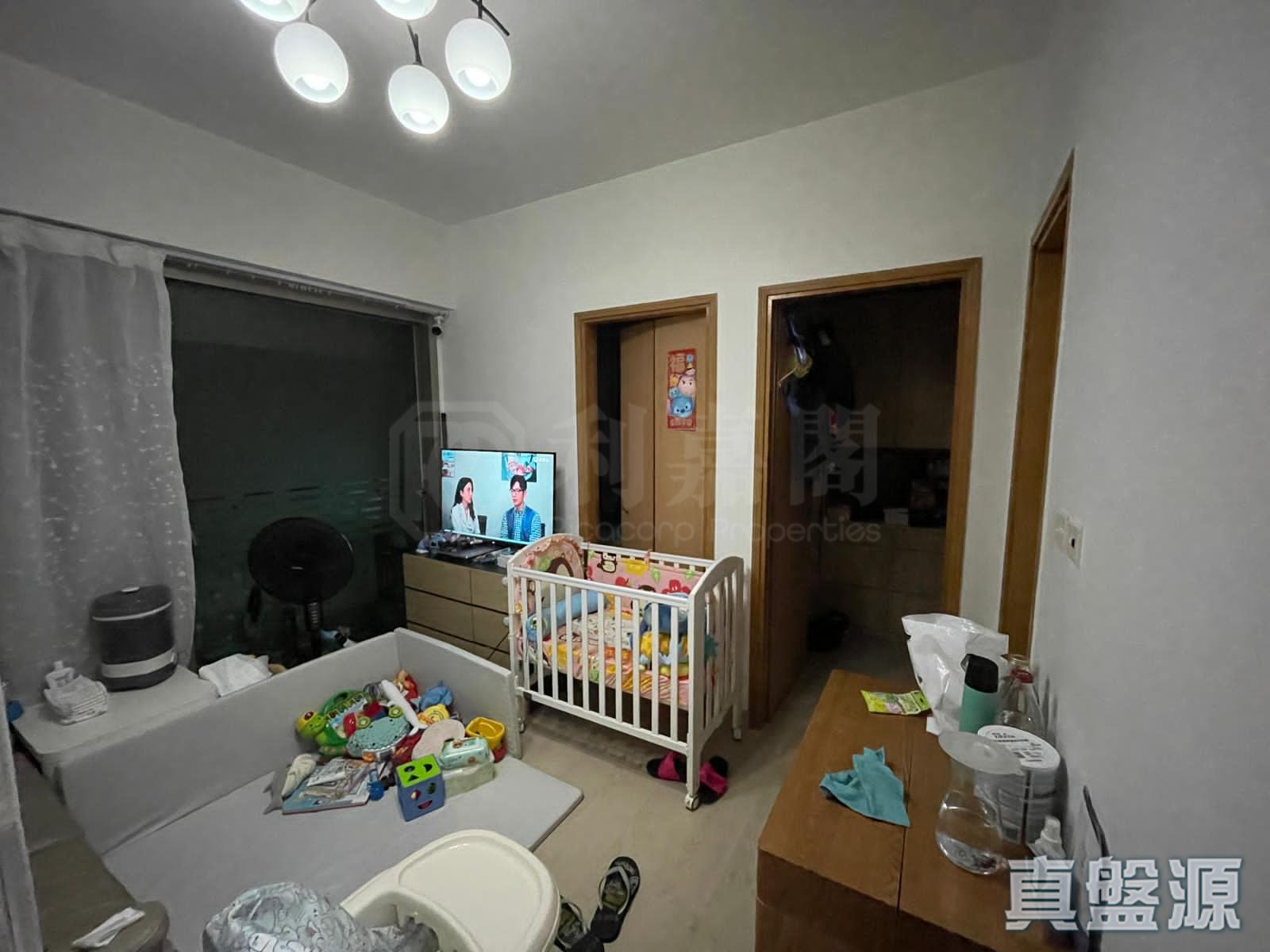 喜居 低层 A室 西九龙