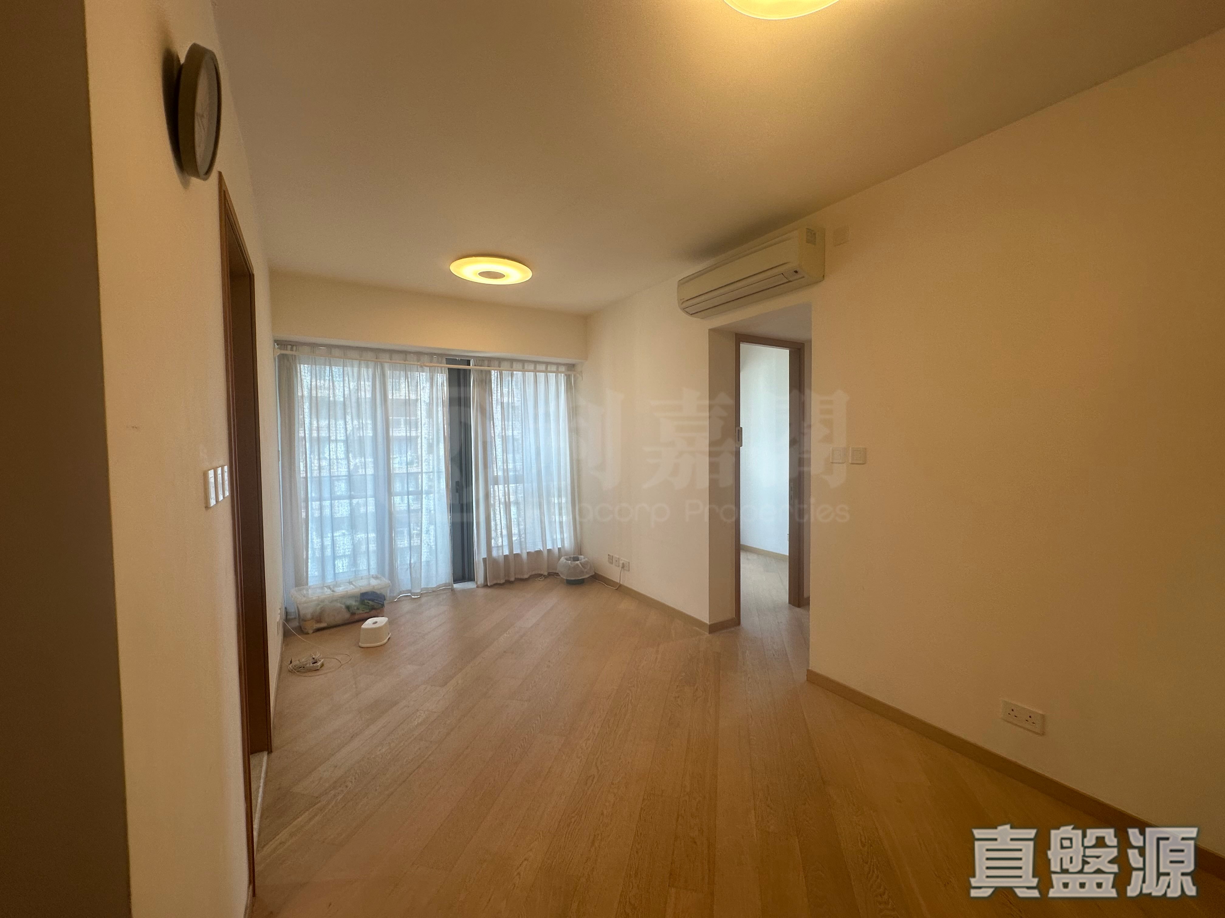 啟德1號 II 大廈第3座 極高層 B室 土瓜灣/九龍城/新啟德/新蒲崗