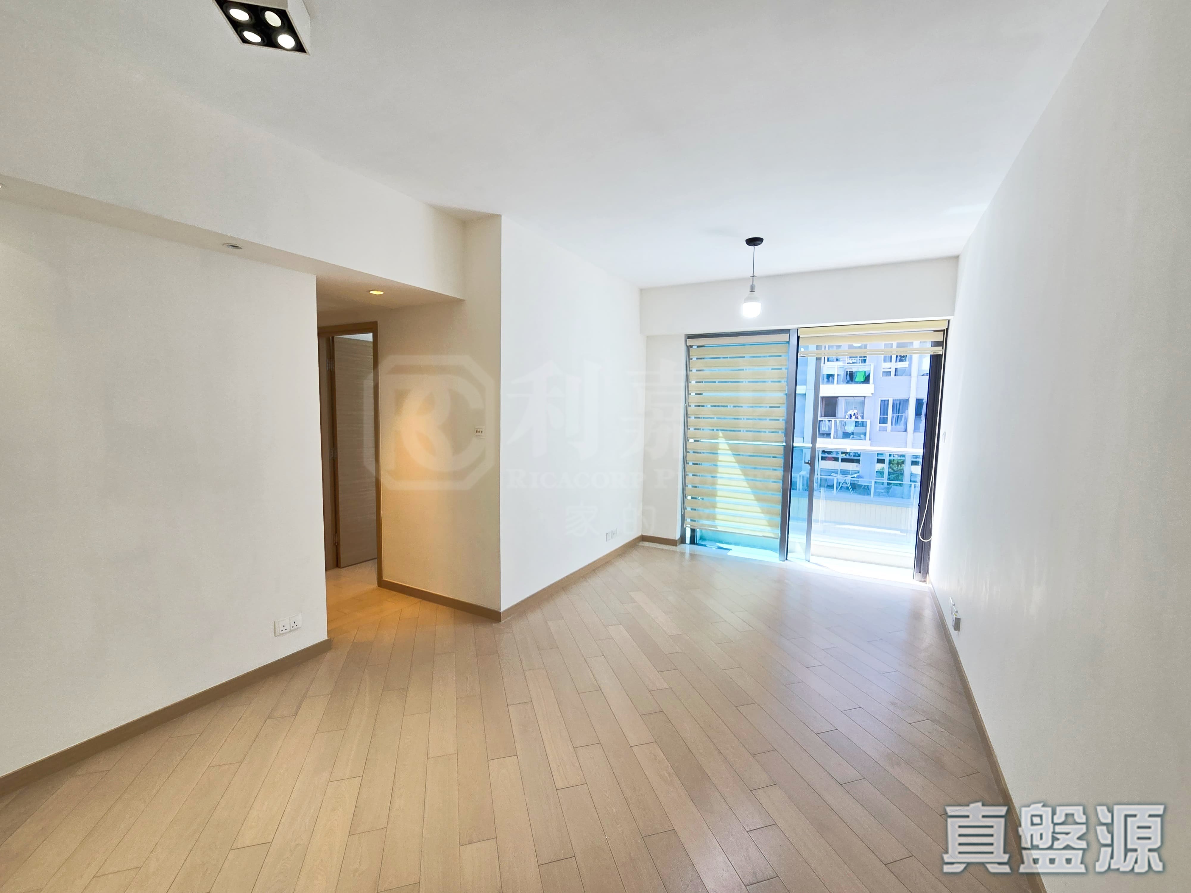 峻巒 2C期 PARK YOHO MILANO 31B座 低層 元朗