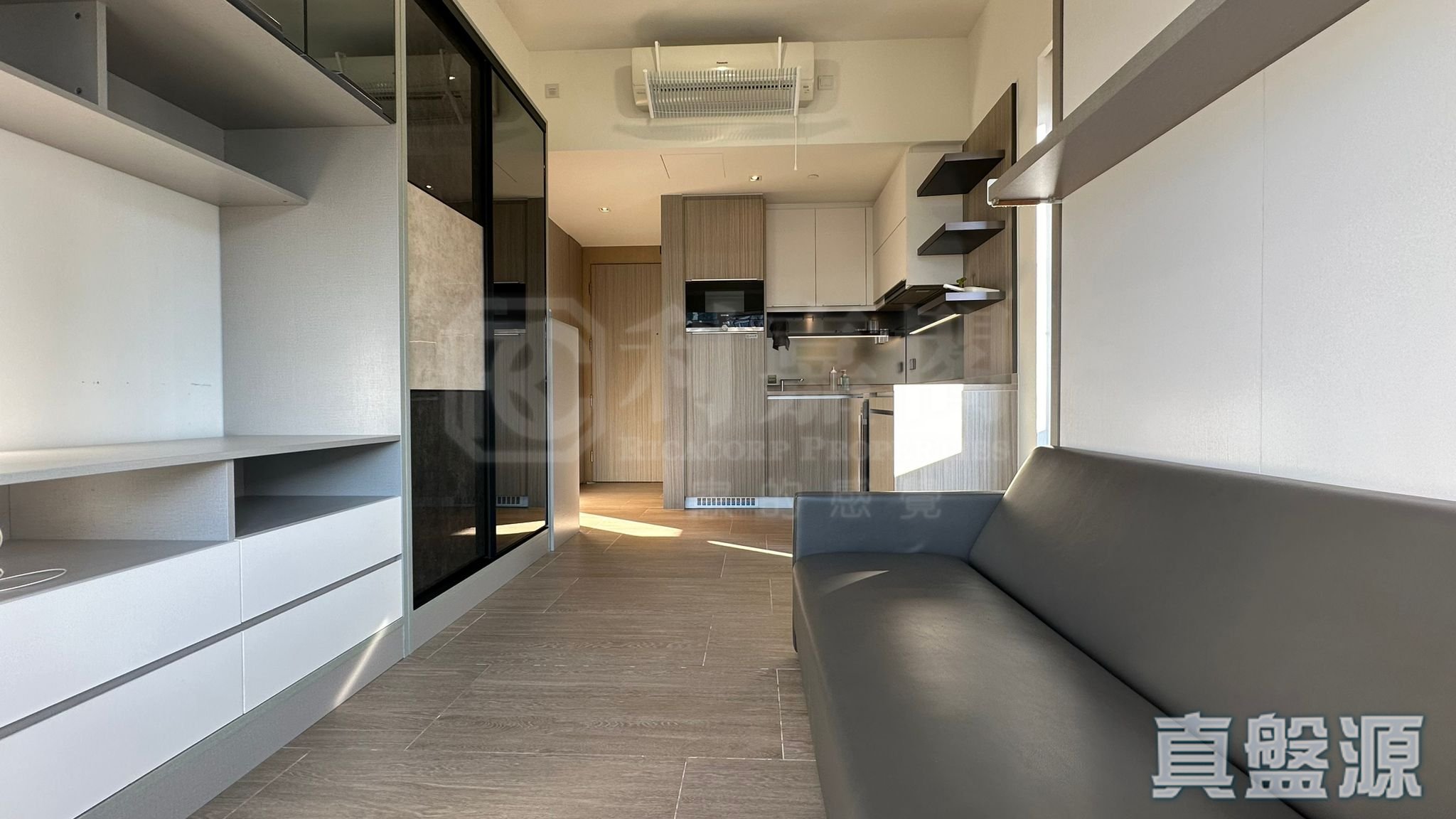 形荟 2座 高层 D室 西湾河/筲箕湾