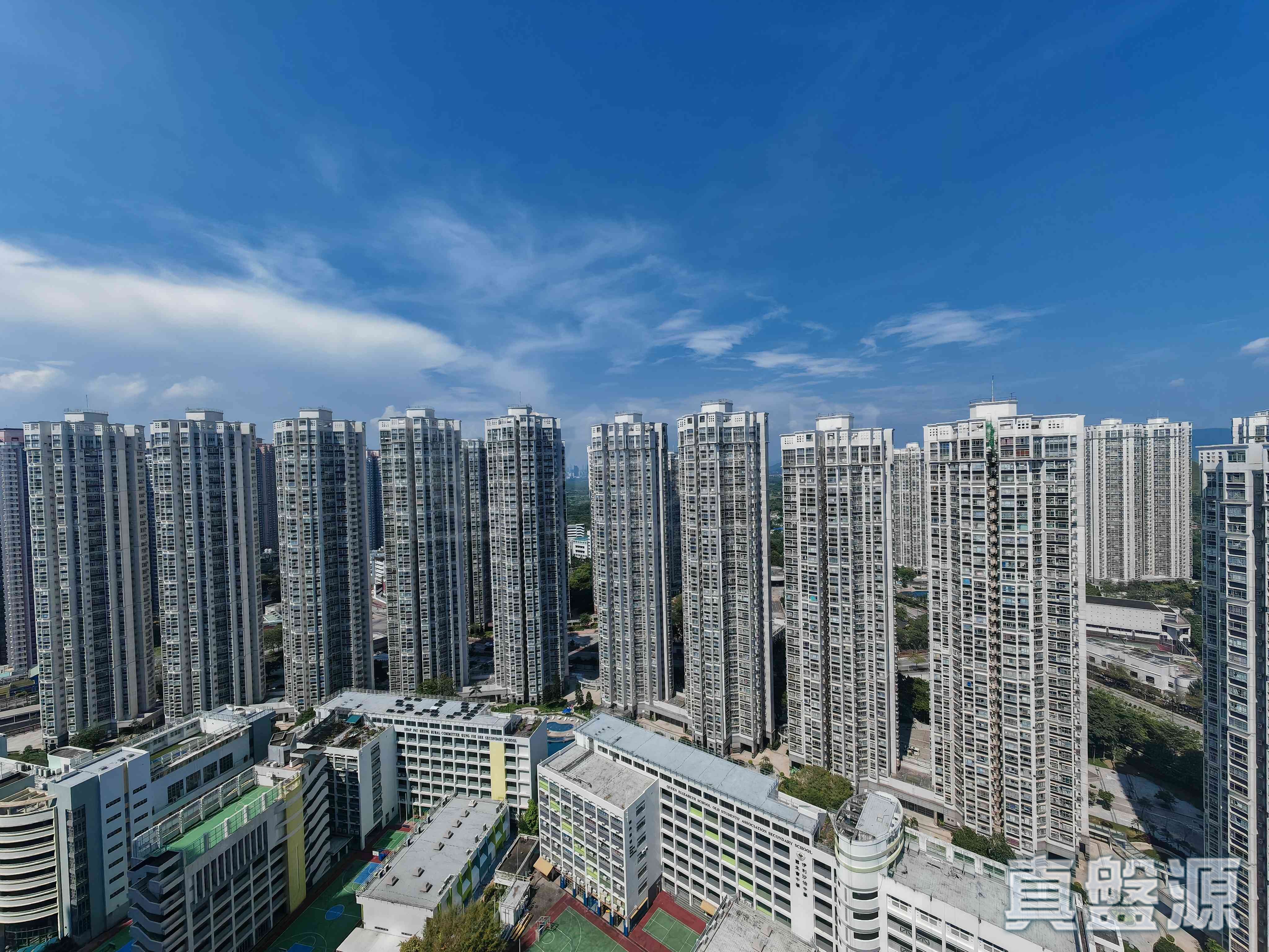 YOHO WEST 2期 YOHO WEST PARKSIDE 1A座 天水圍