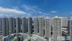 YOHO WEST 2期 YOHO WEST PARKSIDE 1A座 天水圍