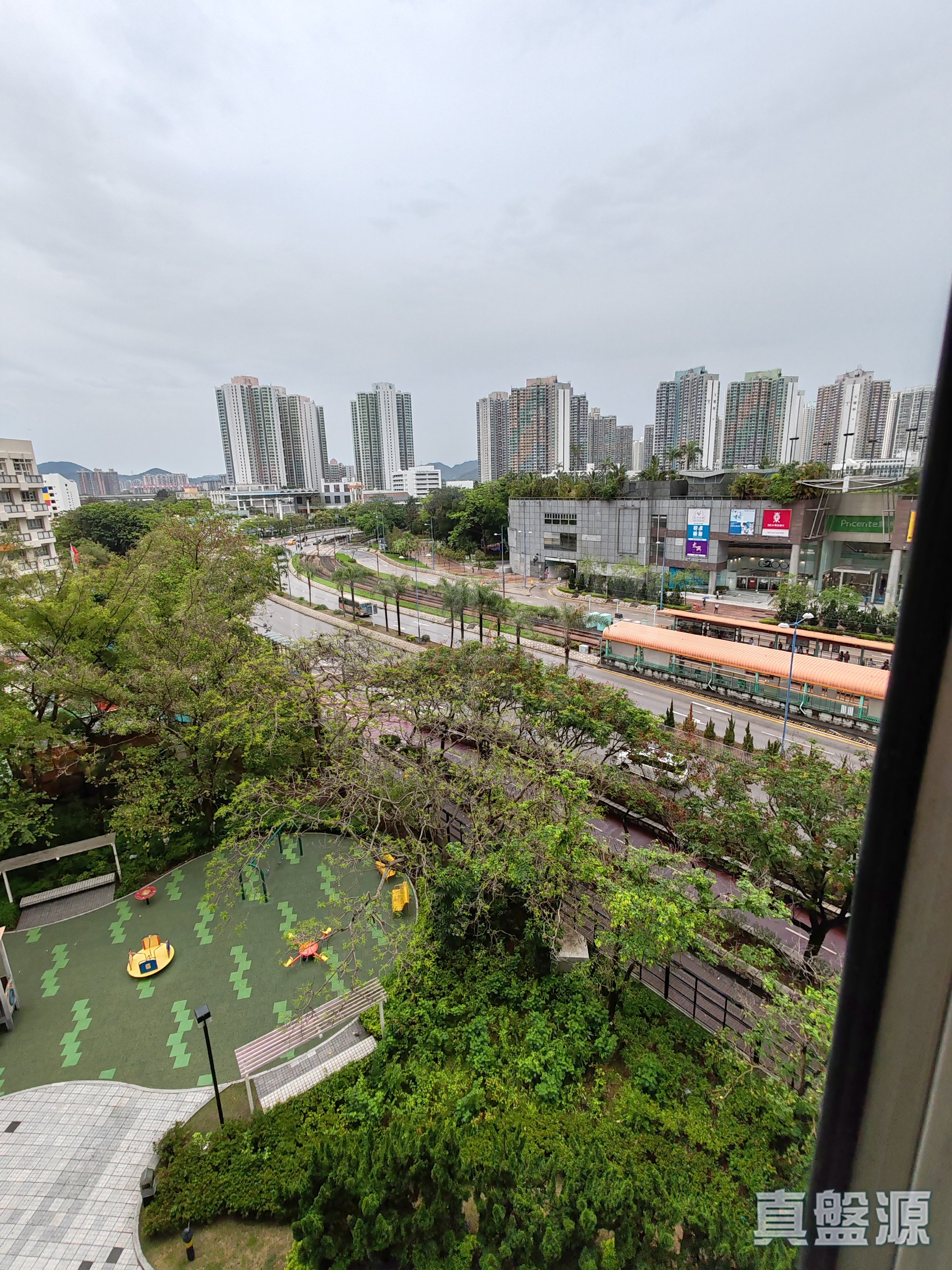 嘉湖山庄 7期 景湖居 14座 低层 天水围