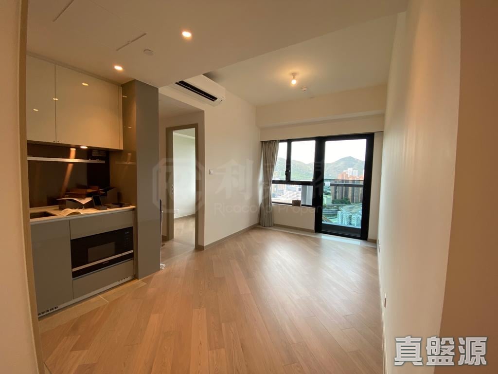 MOUNT REGENCY PHASE 2 - Tower 2b Very High Floor Zone Flat A Tuen Mun