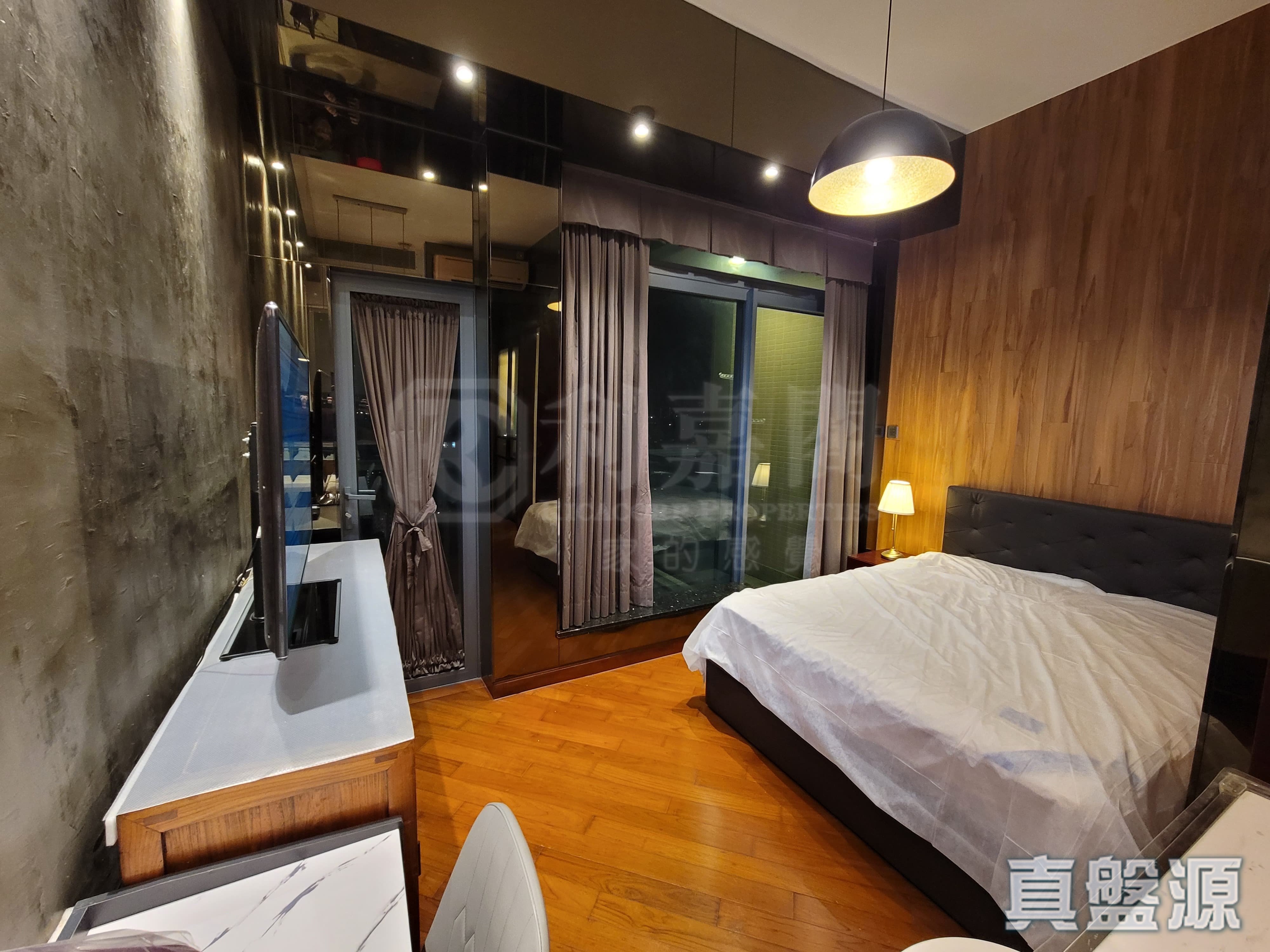 奥柏．御峯 2座 高层 H室 奥运站/南昌