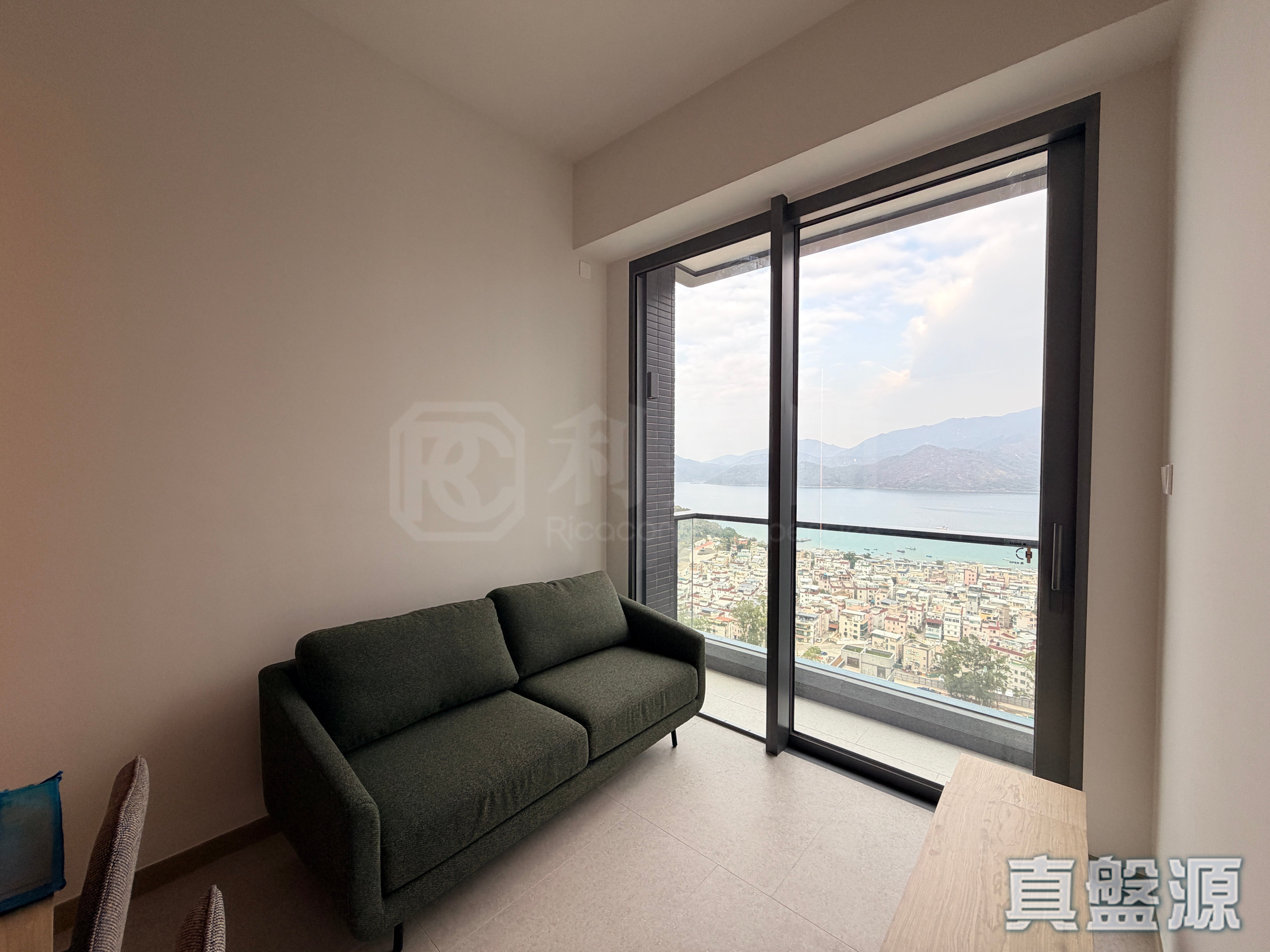 SIERRA SEA 1A(2)期 Aqua Avenue 5座 高層 B室 西貢