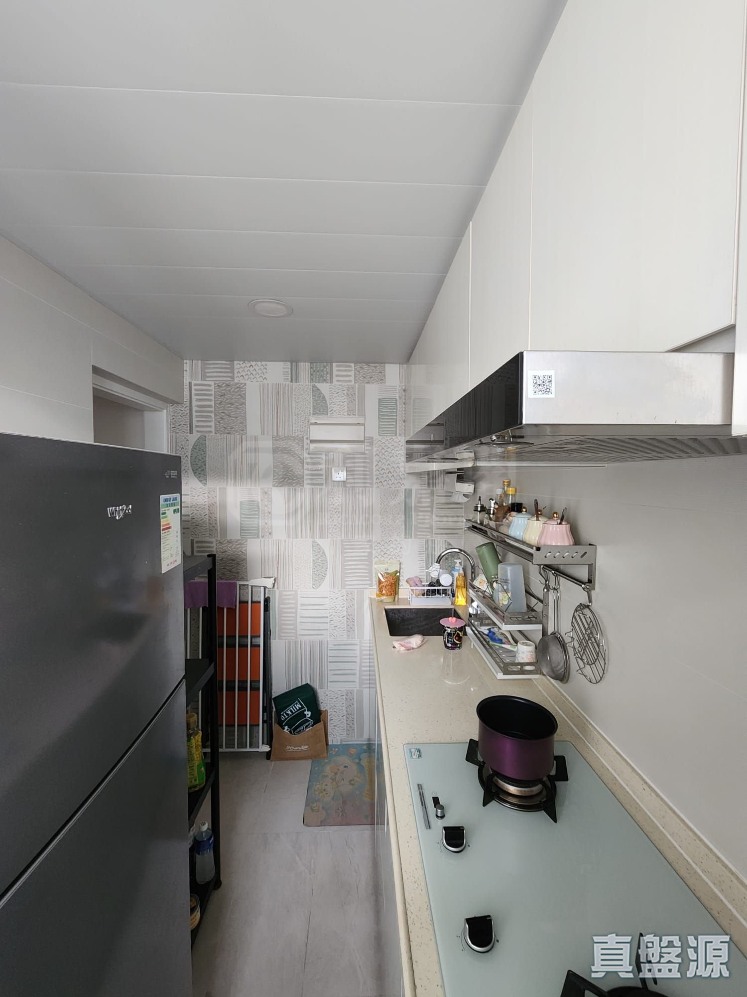 新围苑 新凯阁 (D座) 极高层 8室 屯门