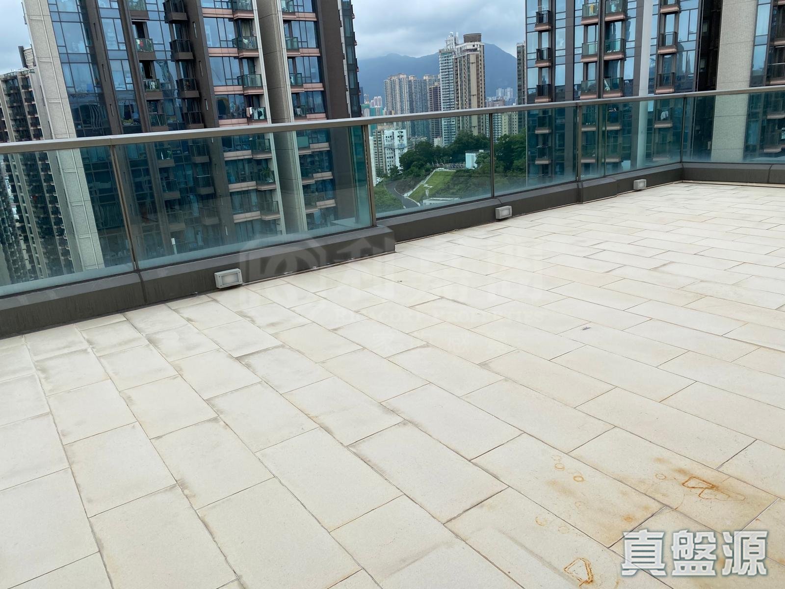 ONE HOMANTIN 5座 極高層 D室 何文田/京士柏/九龍塘/又一村