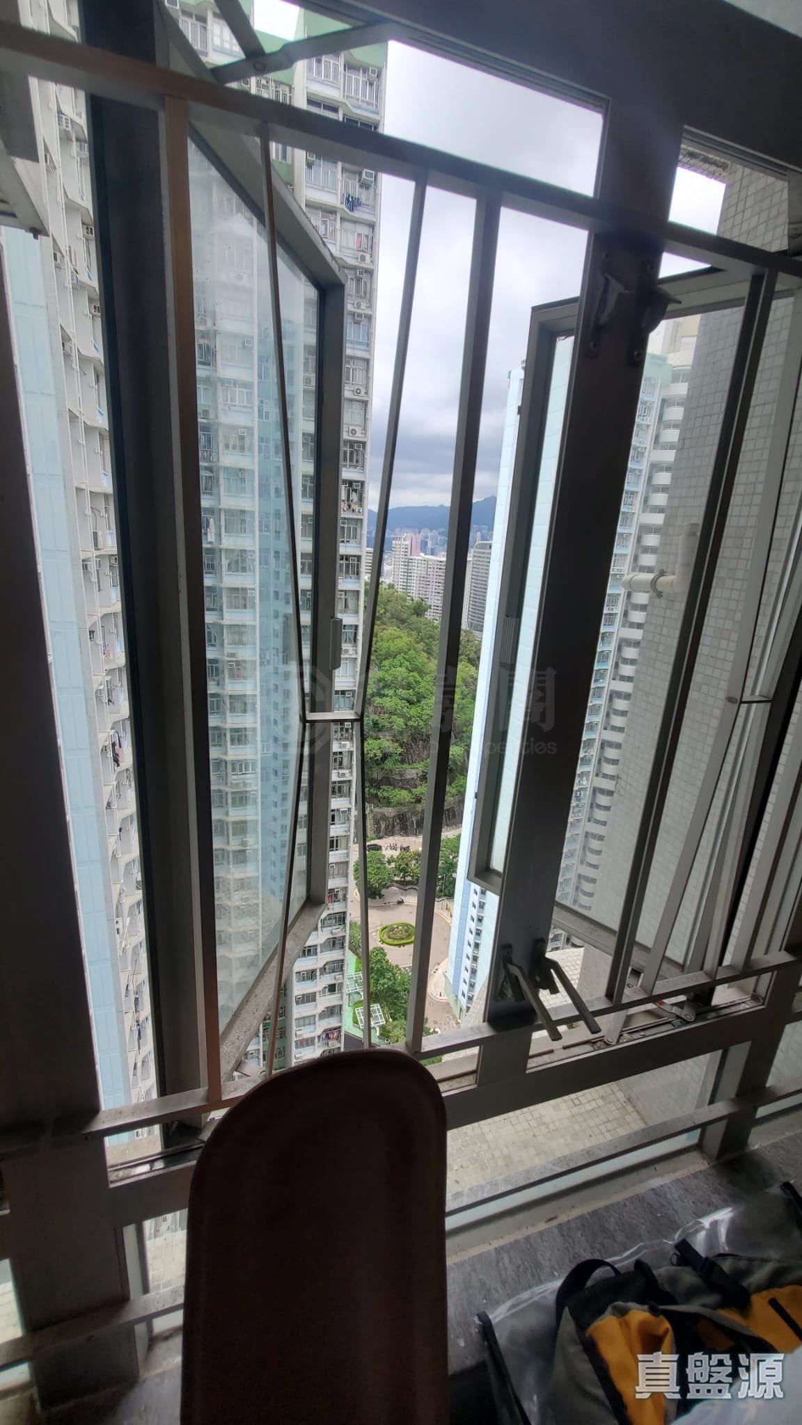 東熹苑 逸熹閣 (B座) 高層 13室 西灣河/筲箕灣