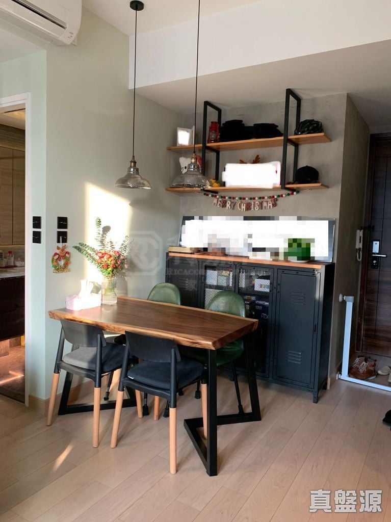 SAVANNAH 3B座 高层 D室 将军澳