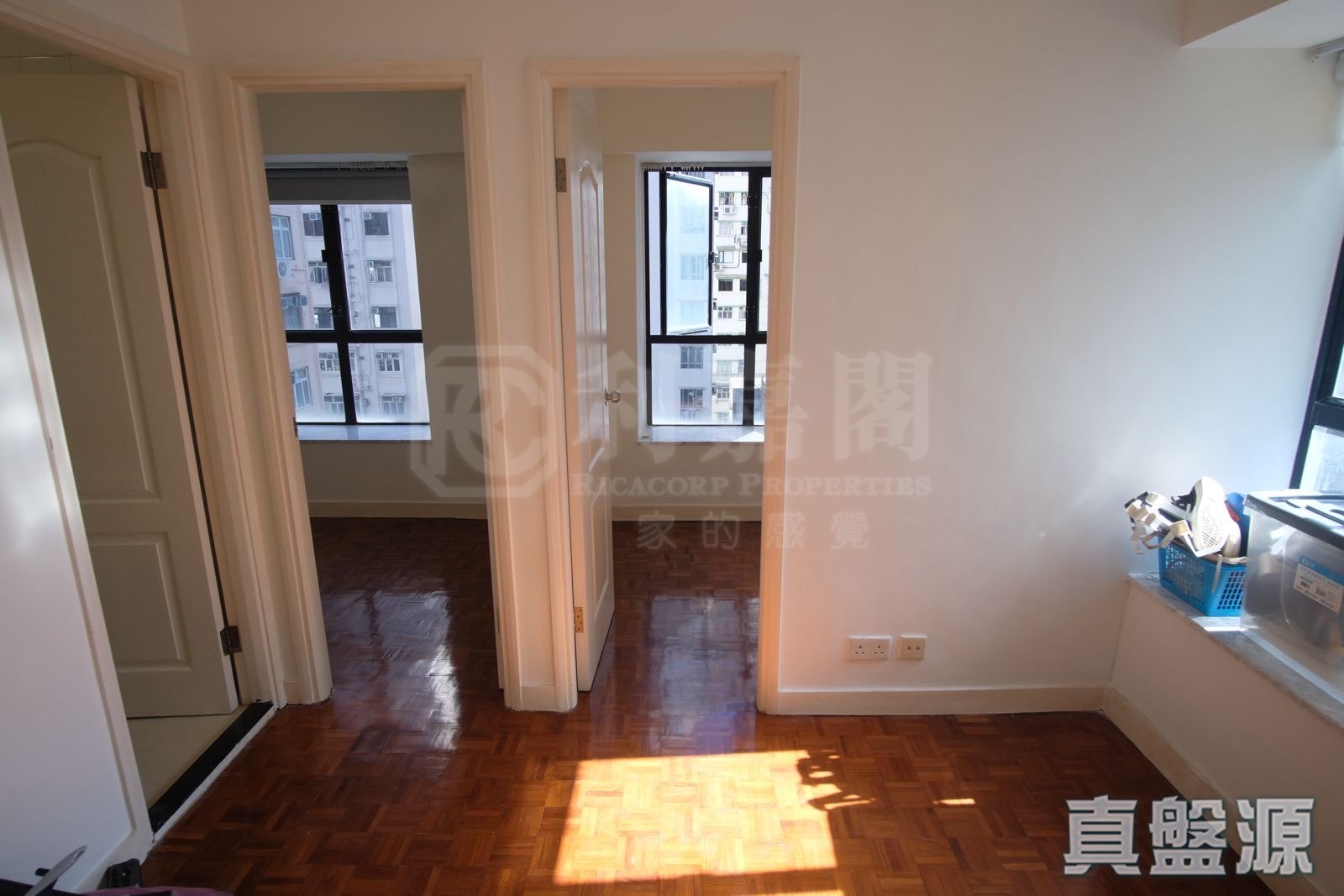 康和花園 高層 B室 中上環/西區