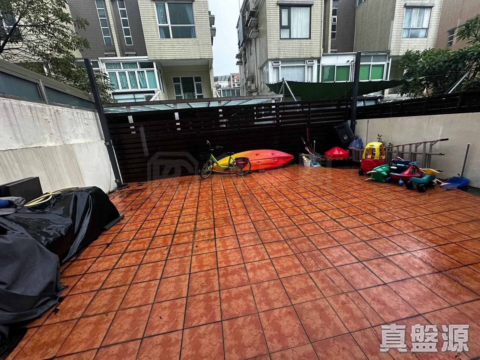 加州豪園 A期 嘉拿多徑 錦繡/加州/葡萄園