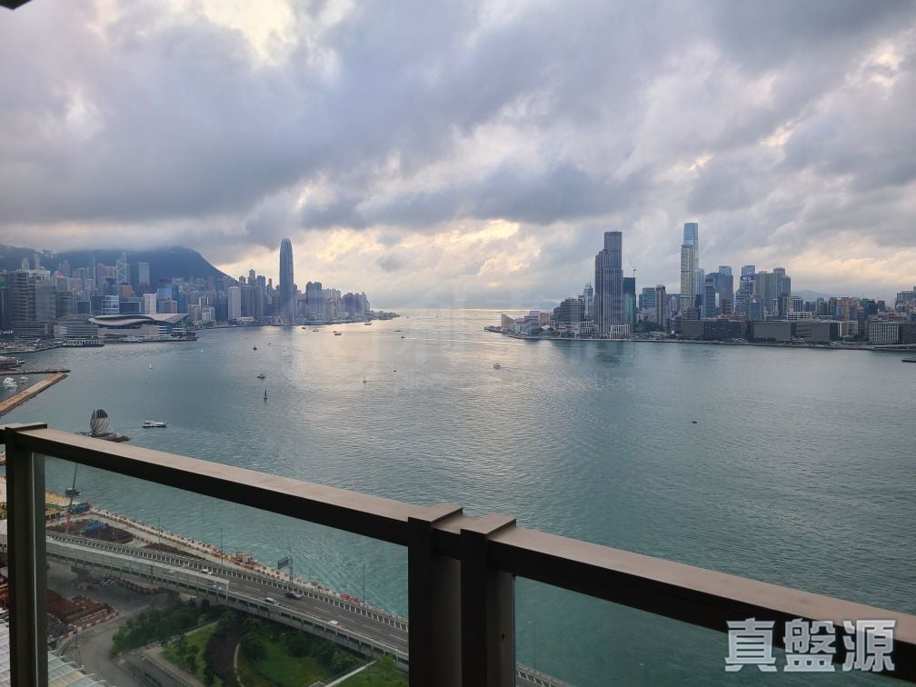 HARBOUR GLORY TOWER 7 Very High Floor Zone North Point/North Point Mid-Levels