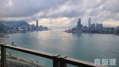 HARBOUR GLORY TOWER 7 Very High Floor Zone North Point/North Point Mid-Levels
