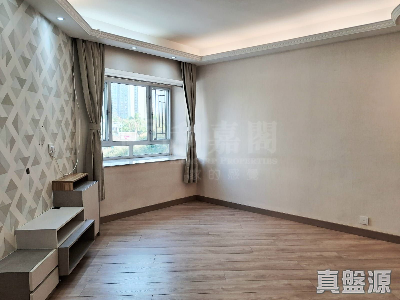 嘉湖山庄 1期 乐湖居 1座 低层 天水围