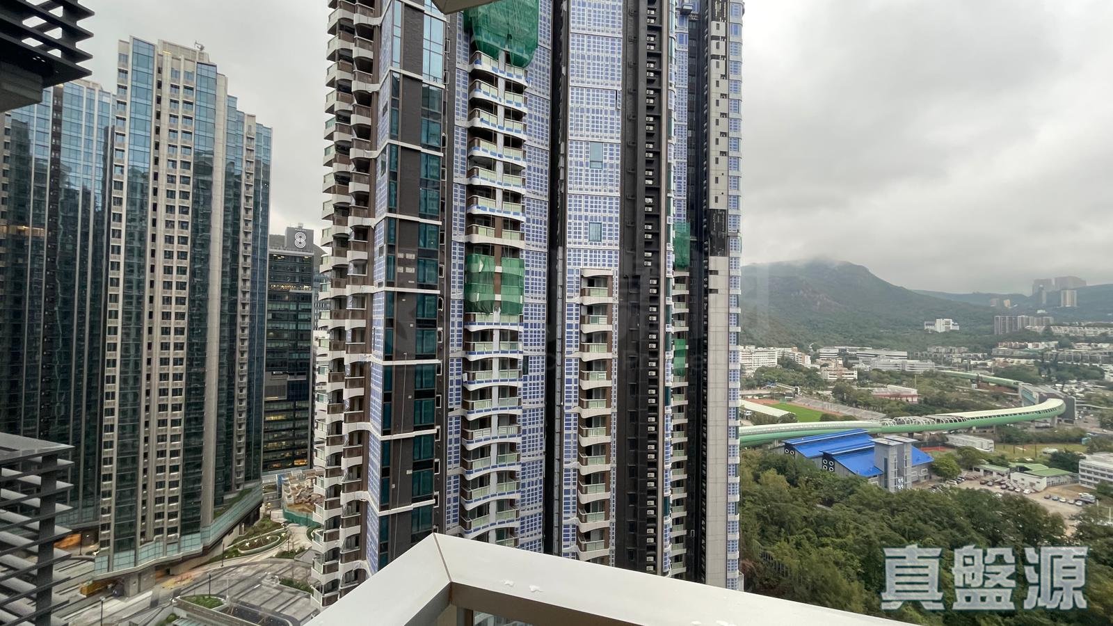 港島南岸 1期 晉環 2座 (2A) 高層 G室 黃竹坑/深灣