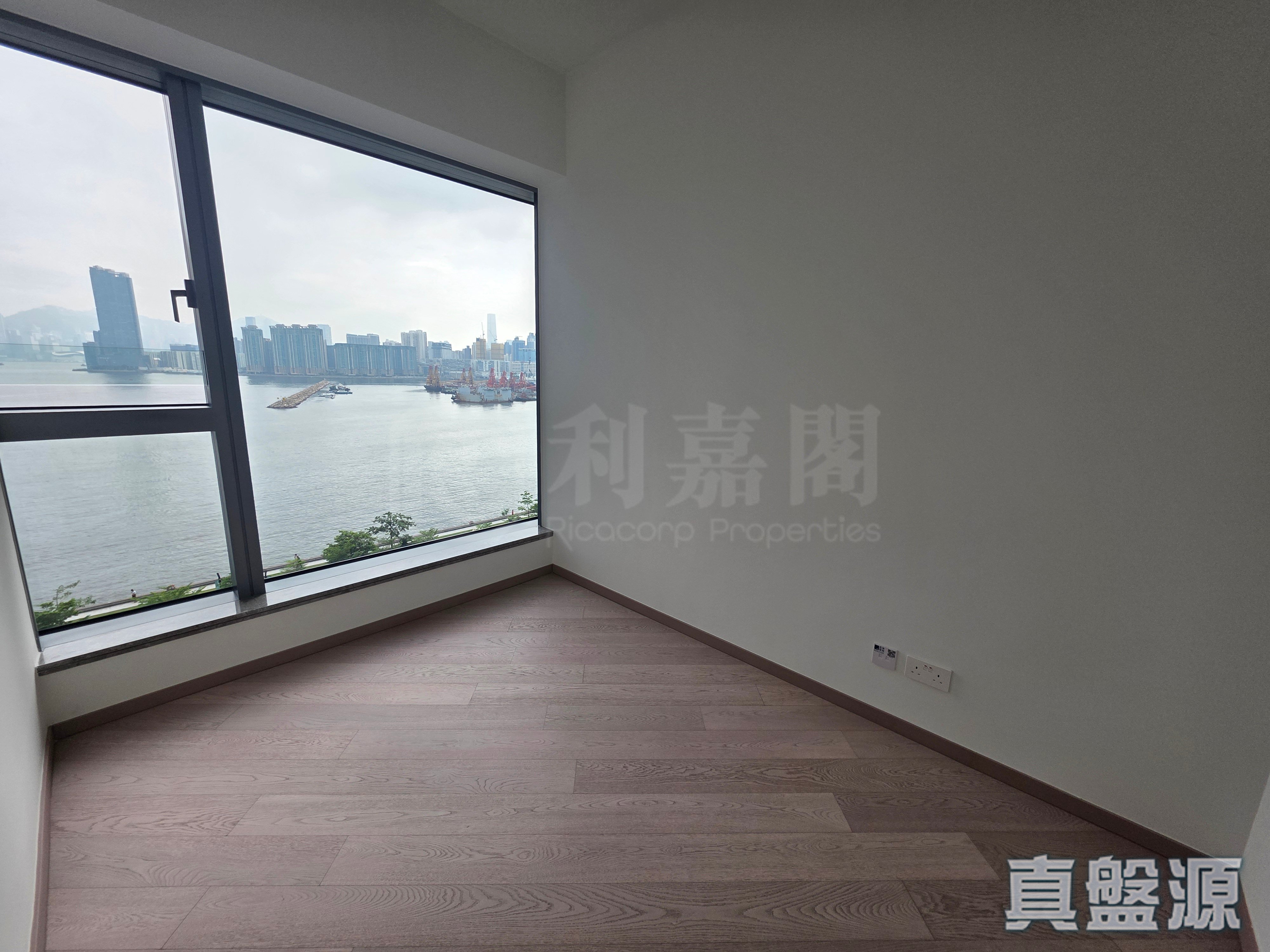 維港．灣畔 1A期 1C座 低層 G室 土瓜灣/九龍城/新啟德/新蒲崗