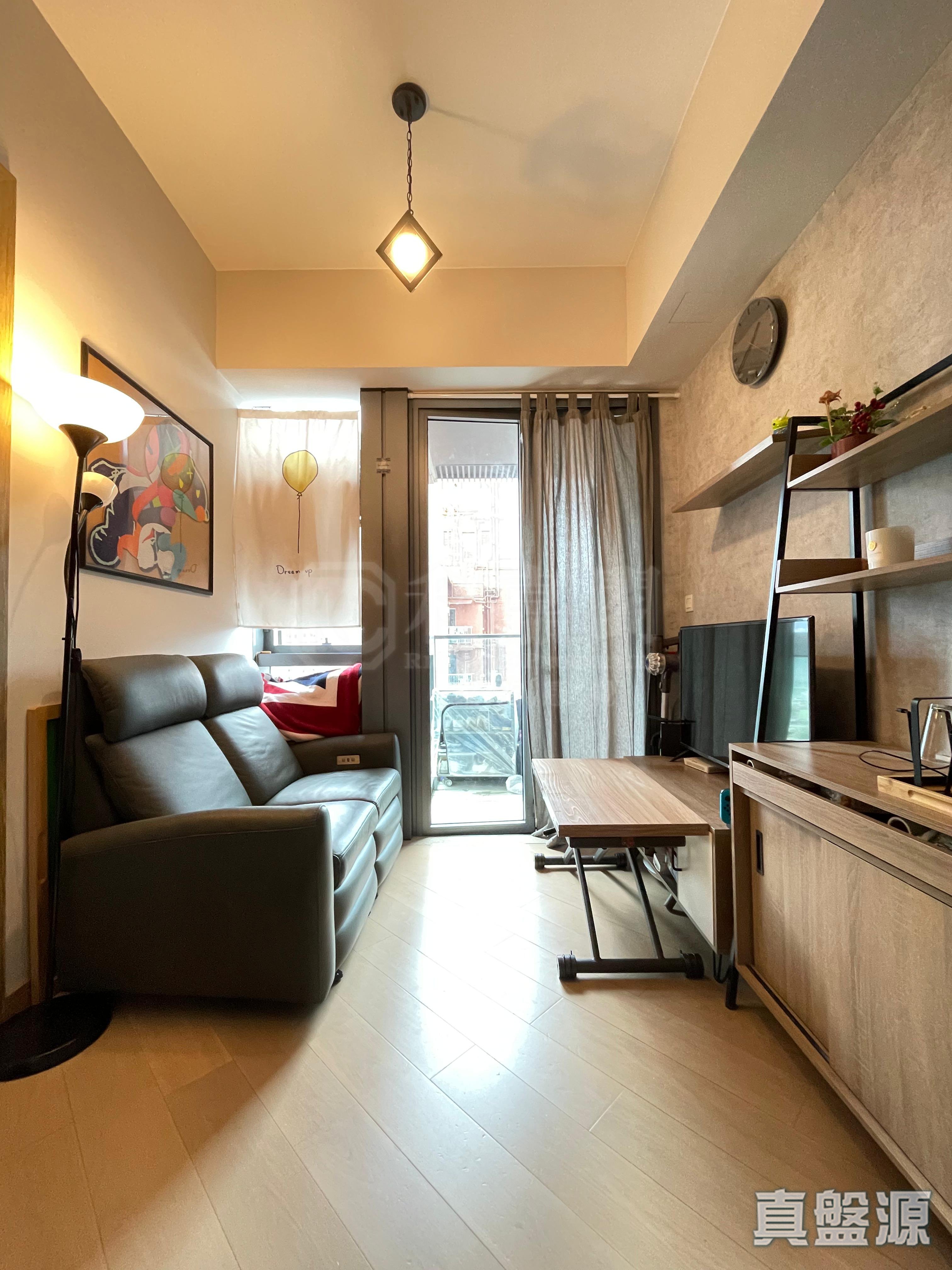 THE ZUTTEN Very High Floor Zone Flat K To Kwa Wan/Kowloon City/Kai Tak/San Po Kong