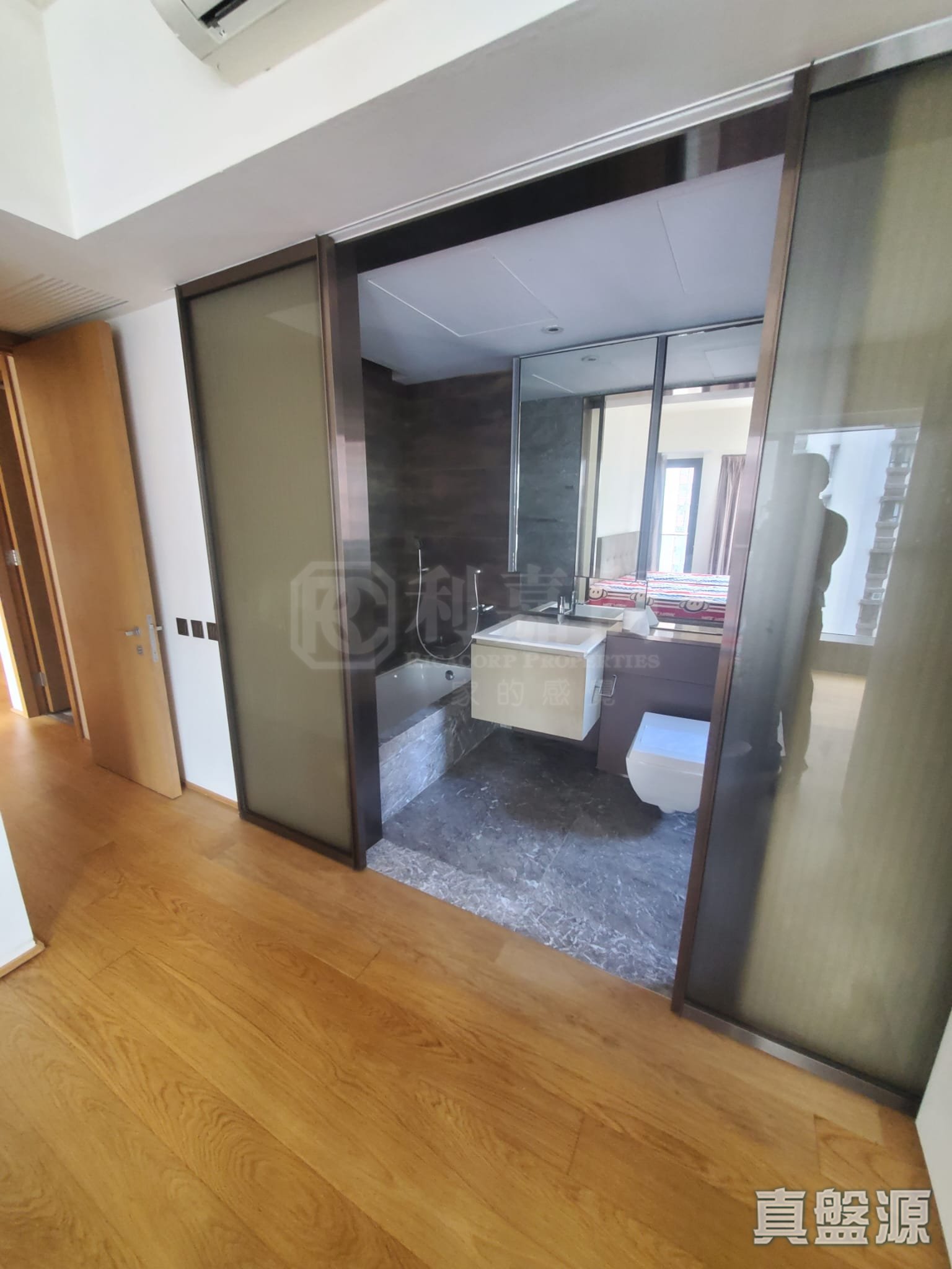 ALASSIO Low Floor Zone Flat D Mid-Levels West