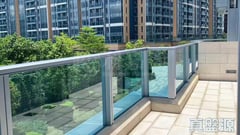 峻巒 2C期 PARK YOHO MILANO 35B座 低層 元朗