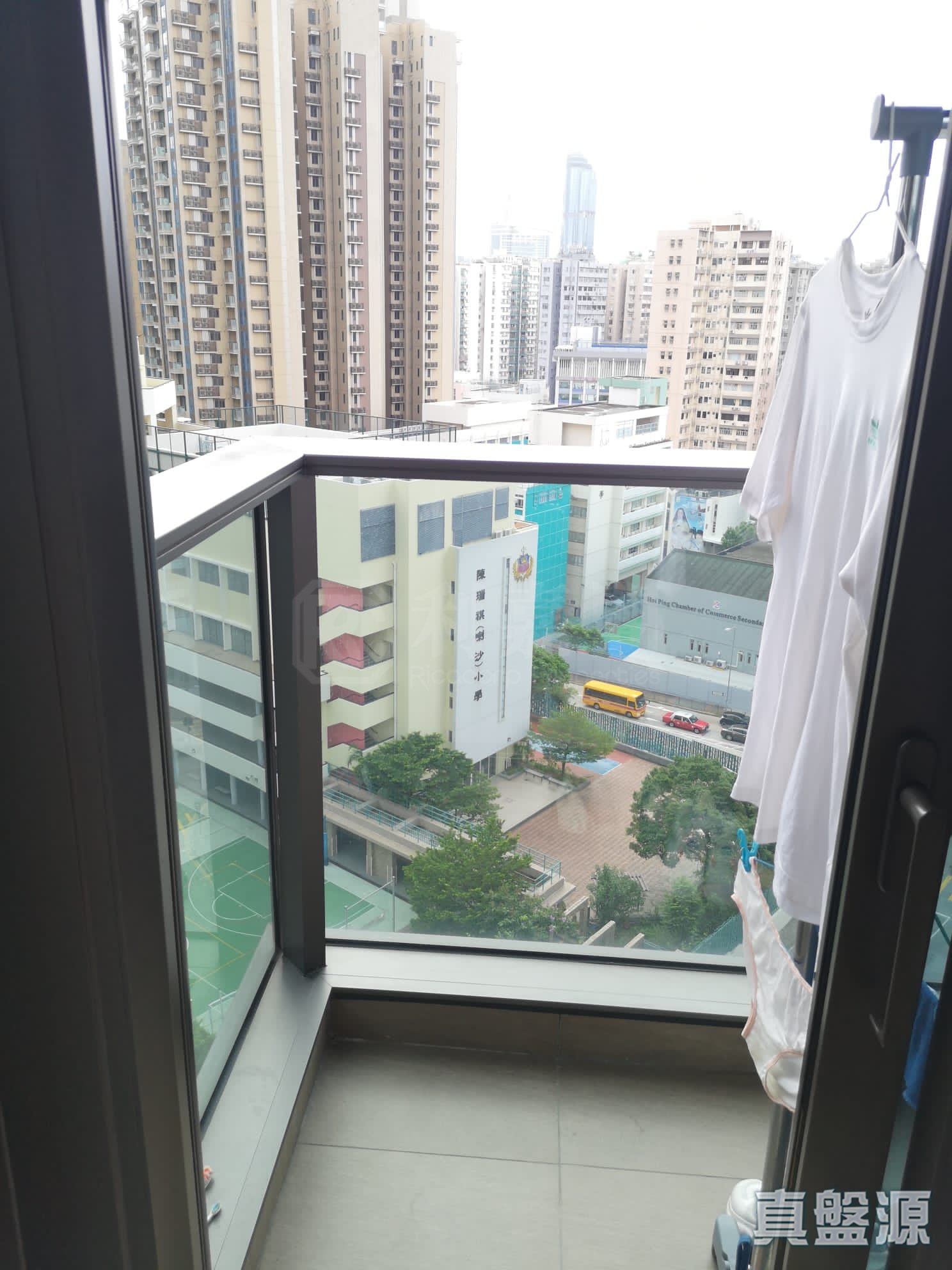 皓畋 3座 高层 E室 何文田/京士柏/九龙塘/又一村