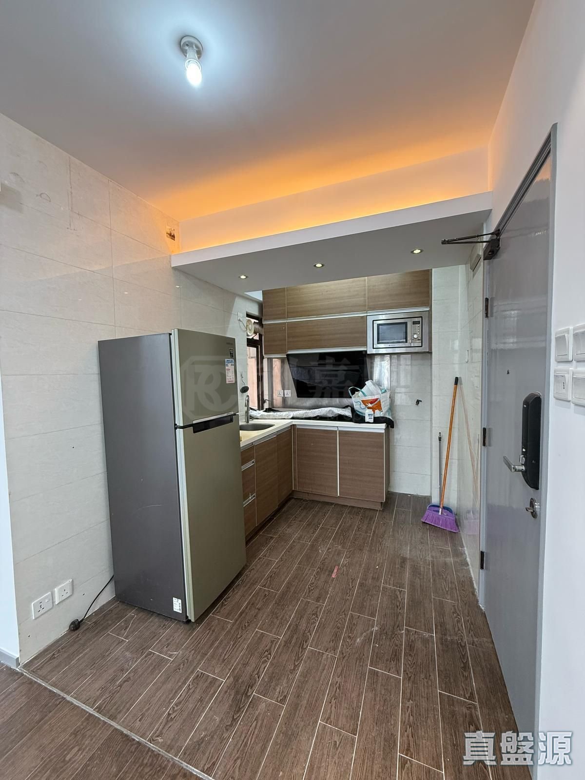 新豐大廈 極高層 B室 上水/粉嶺/古洞