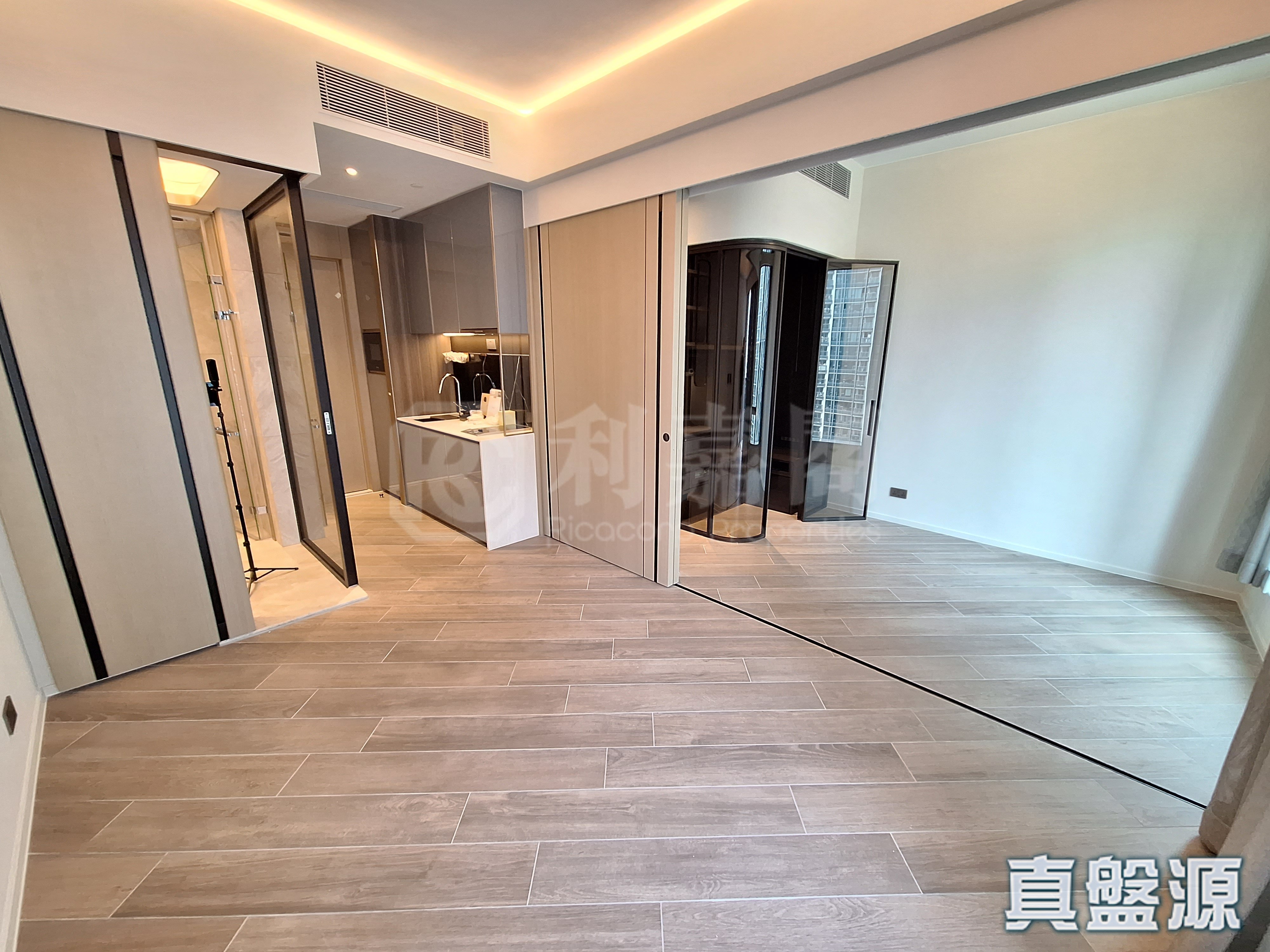 HENLEY PARK 1A座 高層 G室 土瓜灣/九龍城/新啟德/新蒲崗