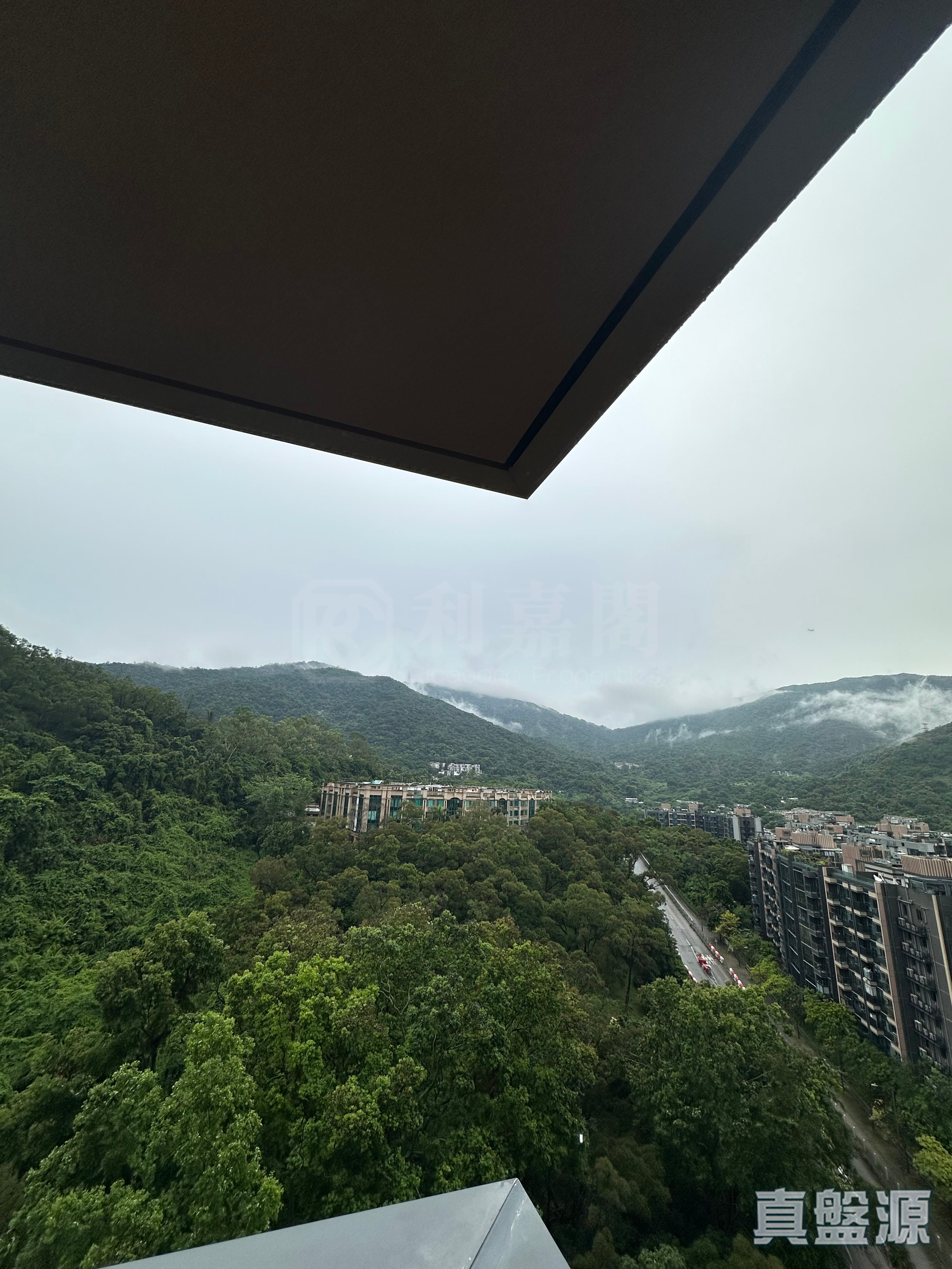 天钻 9座 极高层 G室 大埔